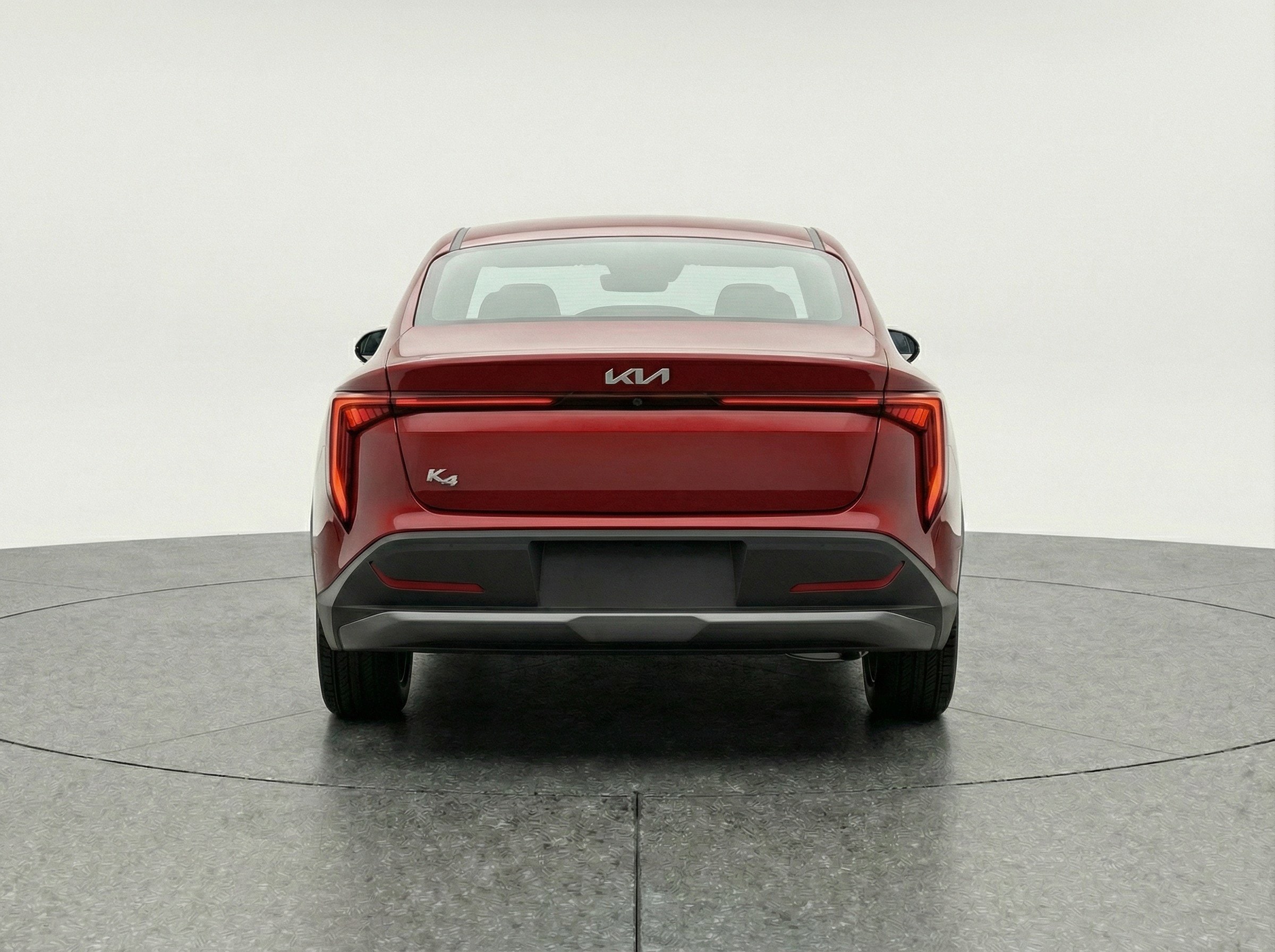 Thumbnail: 2025 Kia K4 - 7