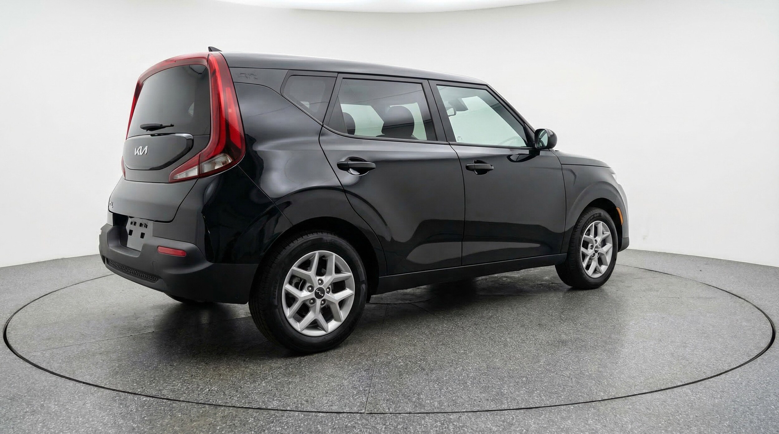 Thumbnail: 2025 Kia Soul - 9