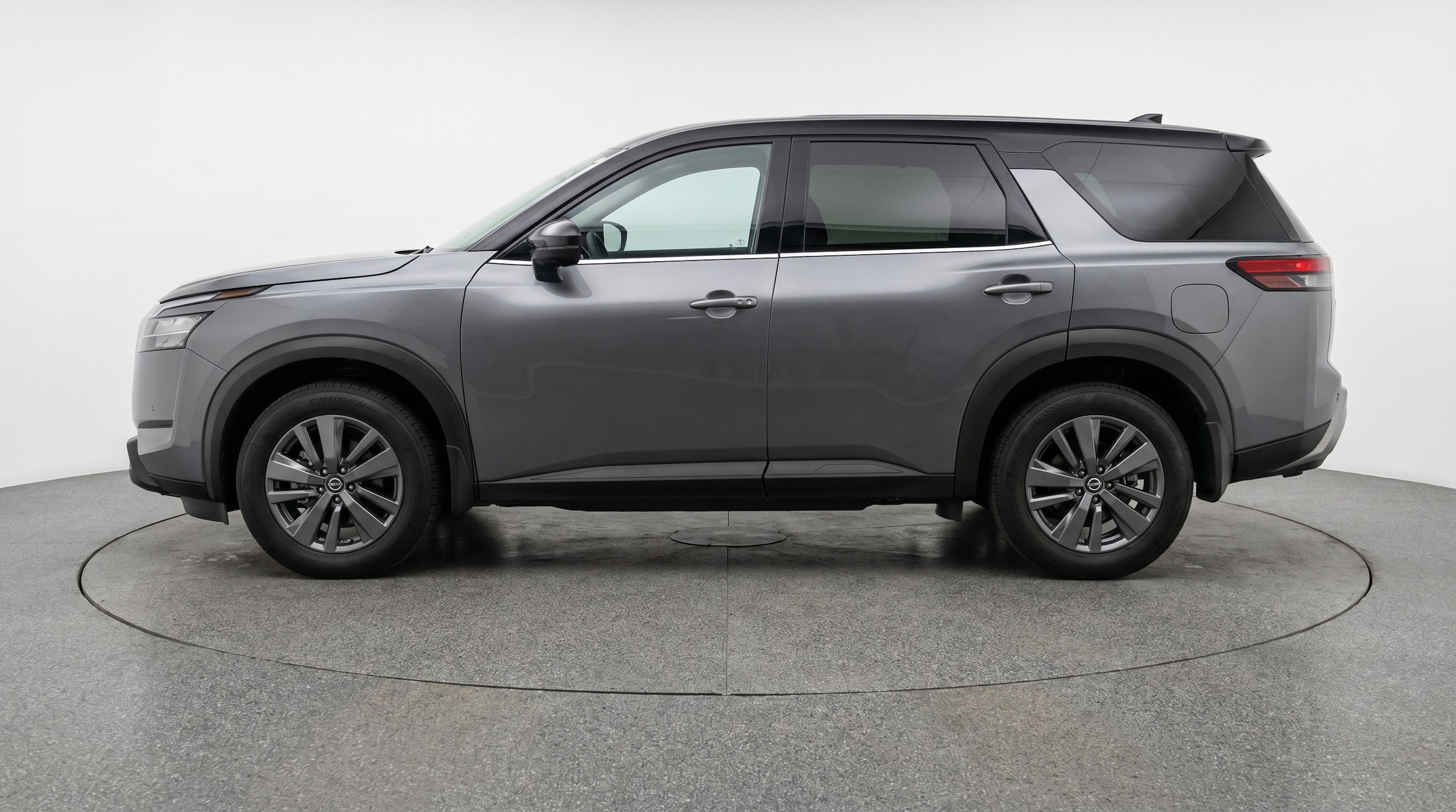 Thumbnail: 2025 Nissan Pathfinder - 5