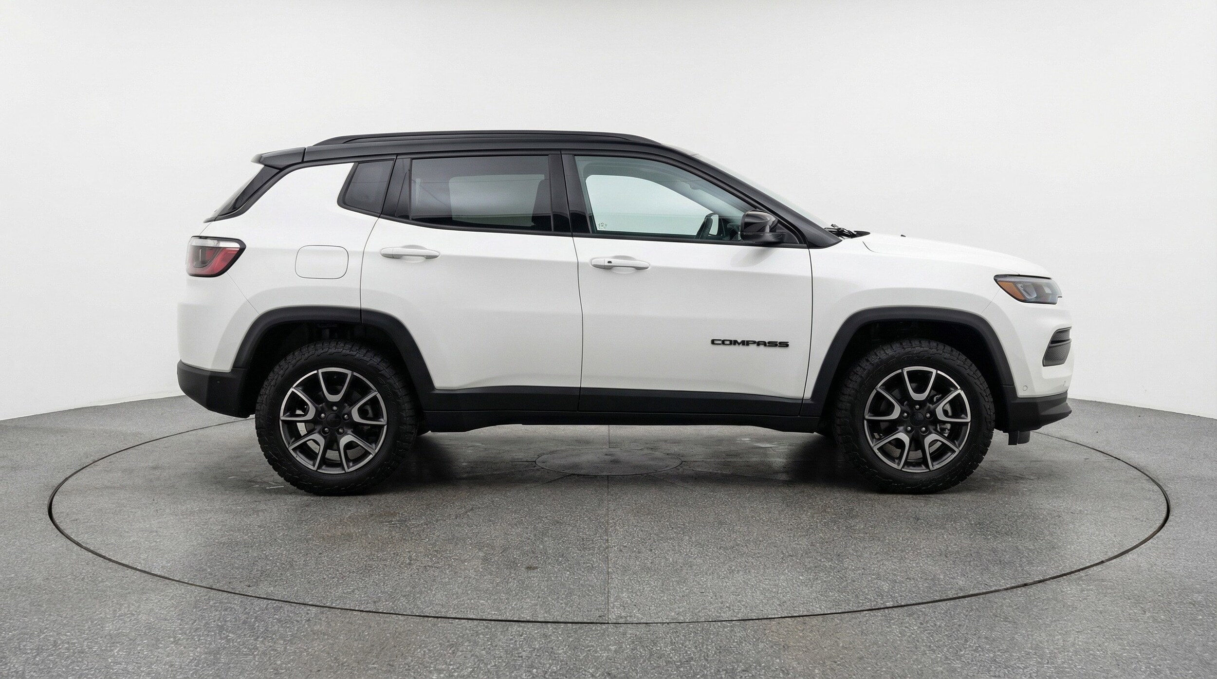 Thumbnail: 2025 Jeep Compass - 11