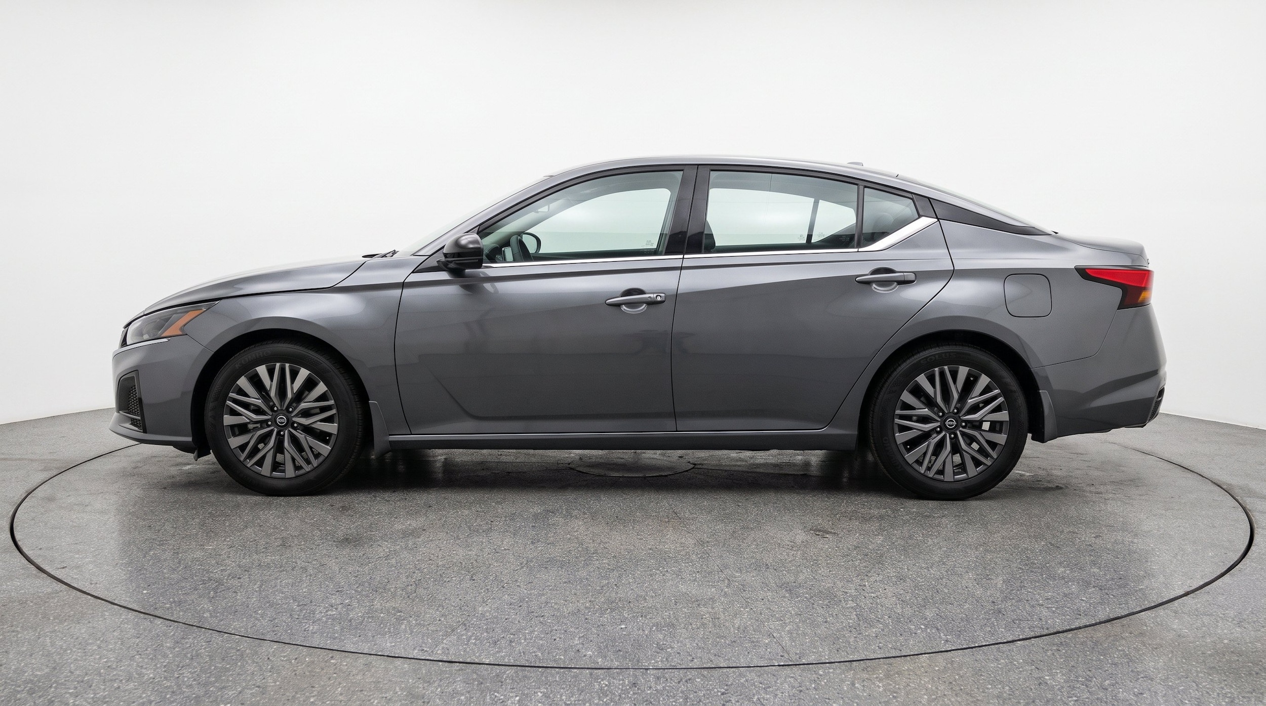 Thumbnail: 2026 Nissan Altima - 5