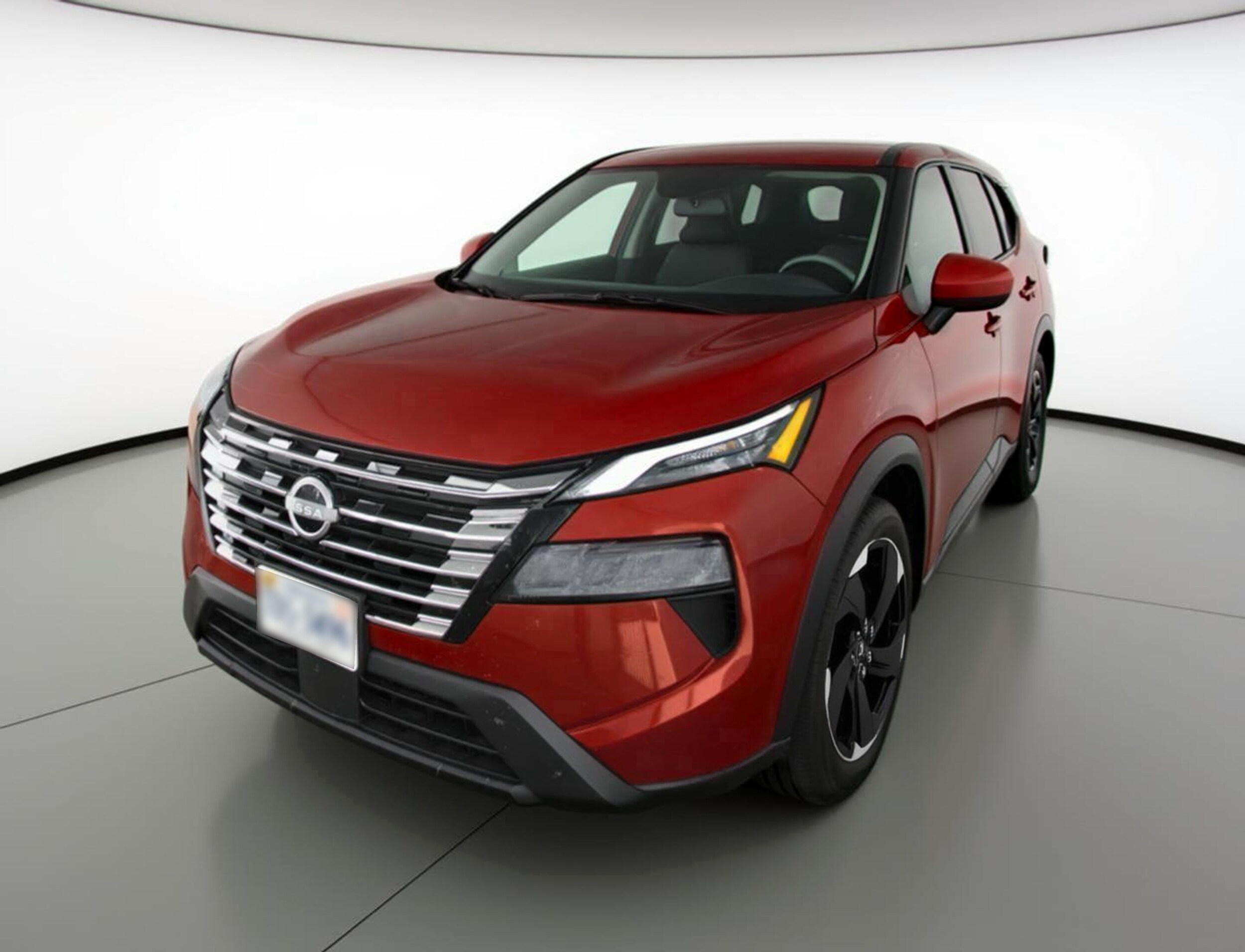 Thumbnail: 2025 Nissan Rogue - 3