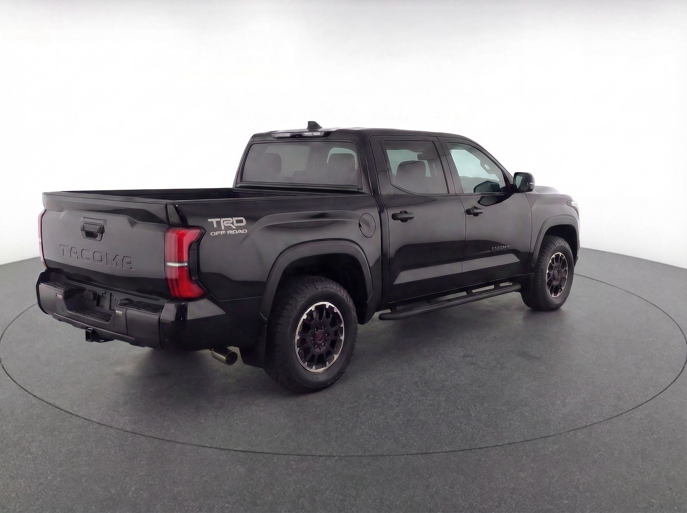 Thumbnail: 2025 Toyota Tacoma - 7