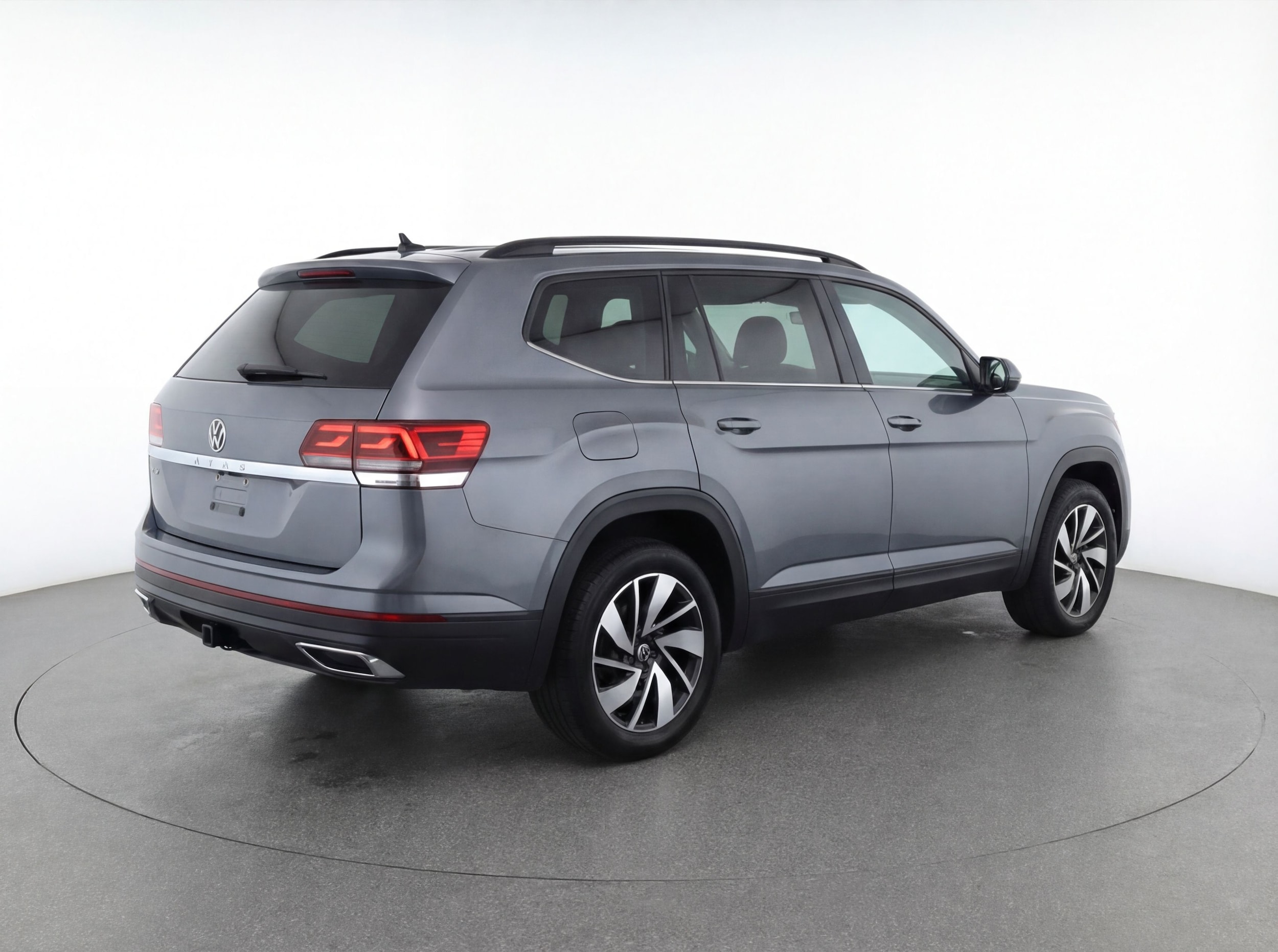 Thumbnail: 2024 Volkswagen Atlas - 7