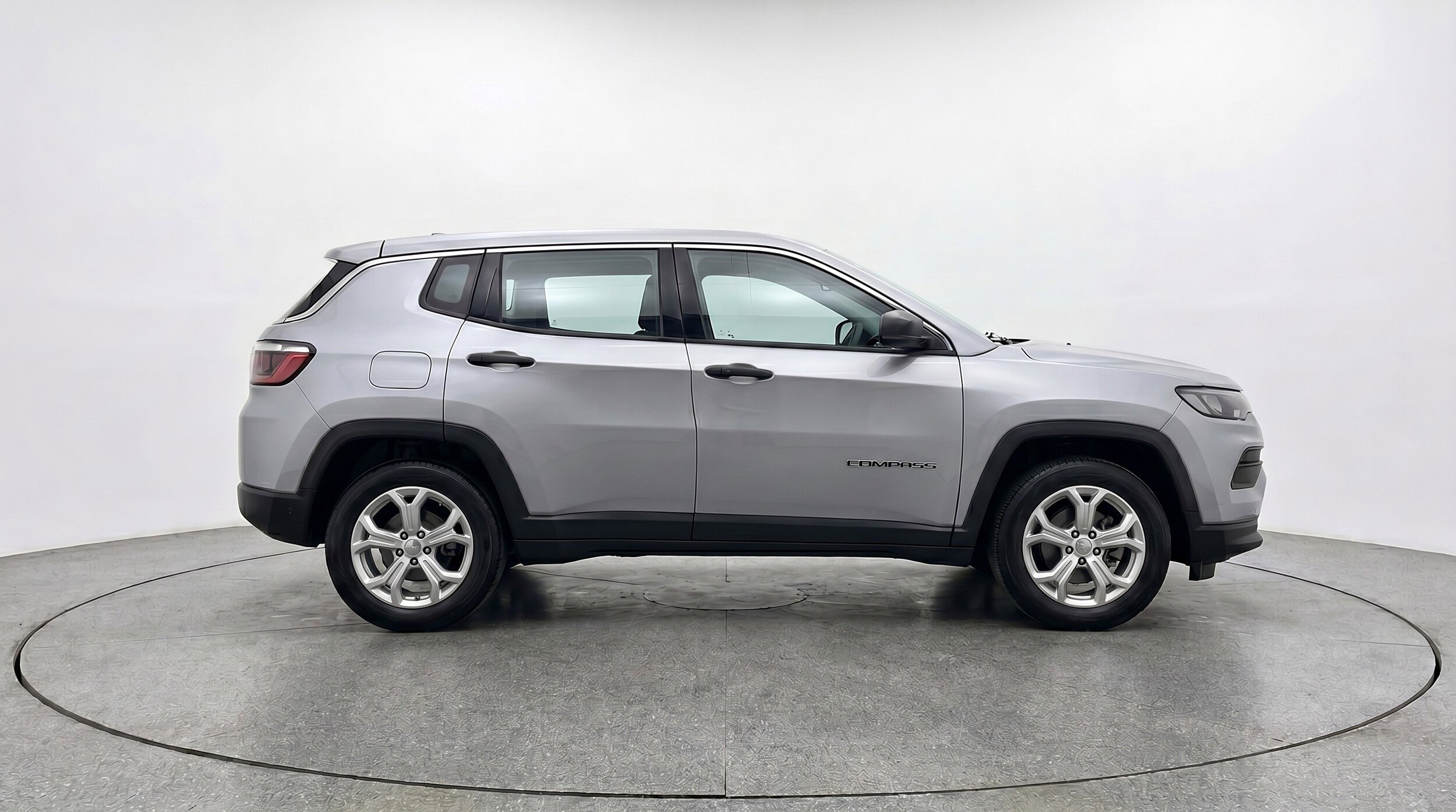 Thumbnail: 2025 Jeep Compass - 11