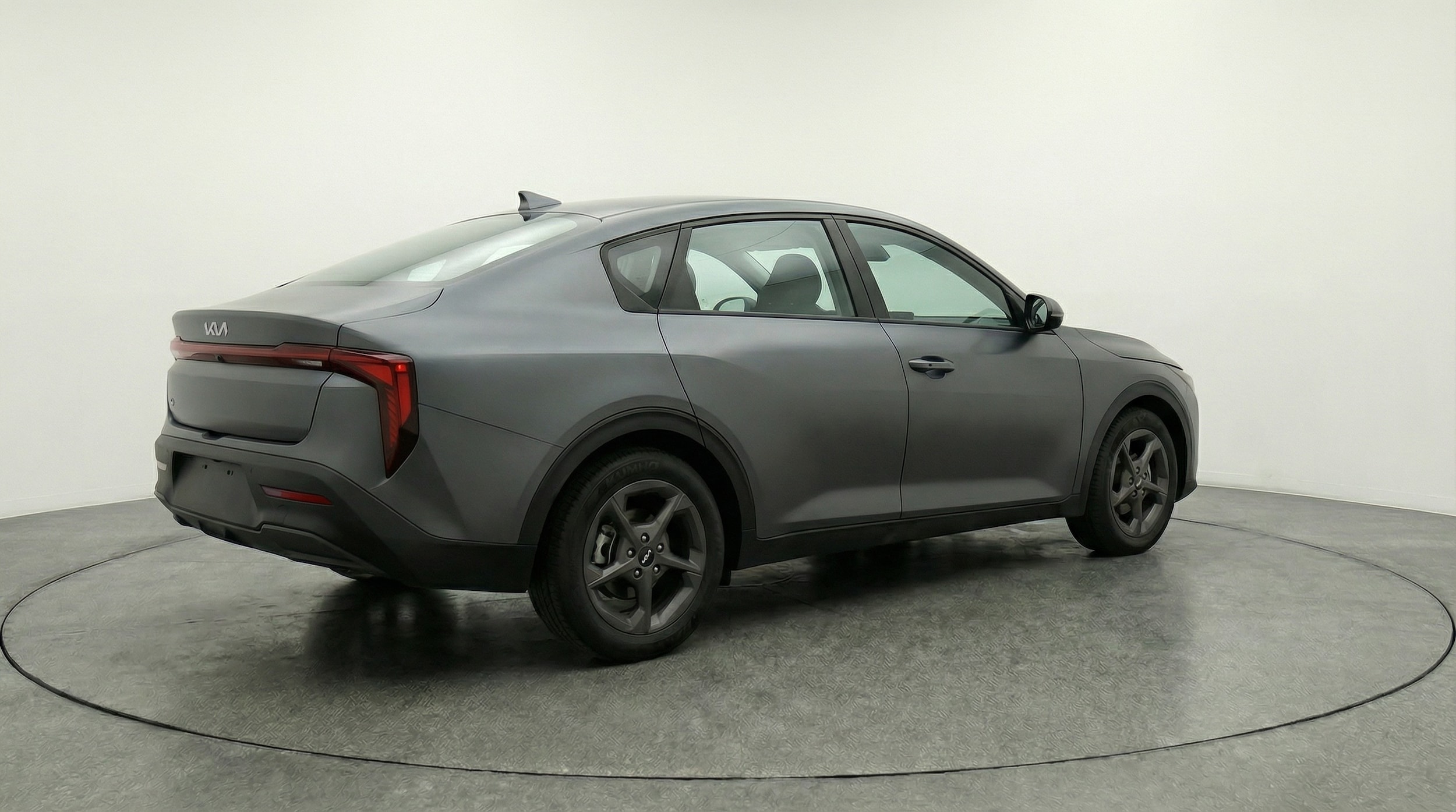 Thumbnail: 2025 Kia K4 - 7