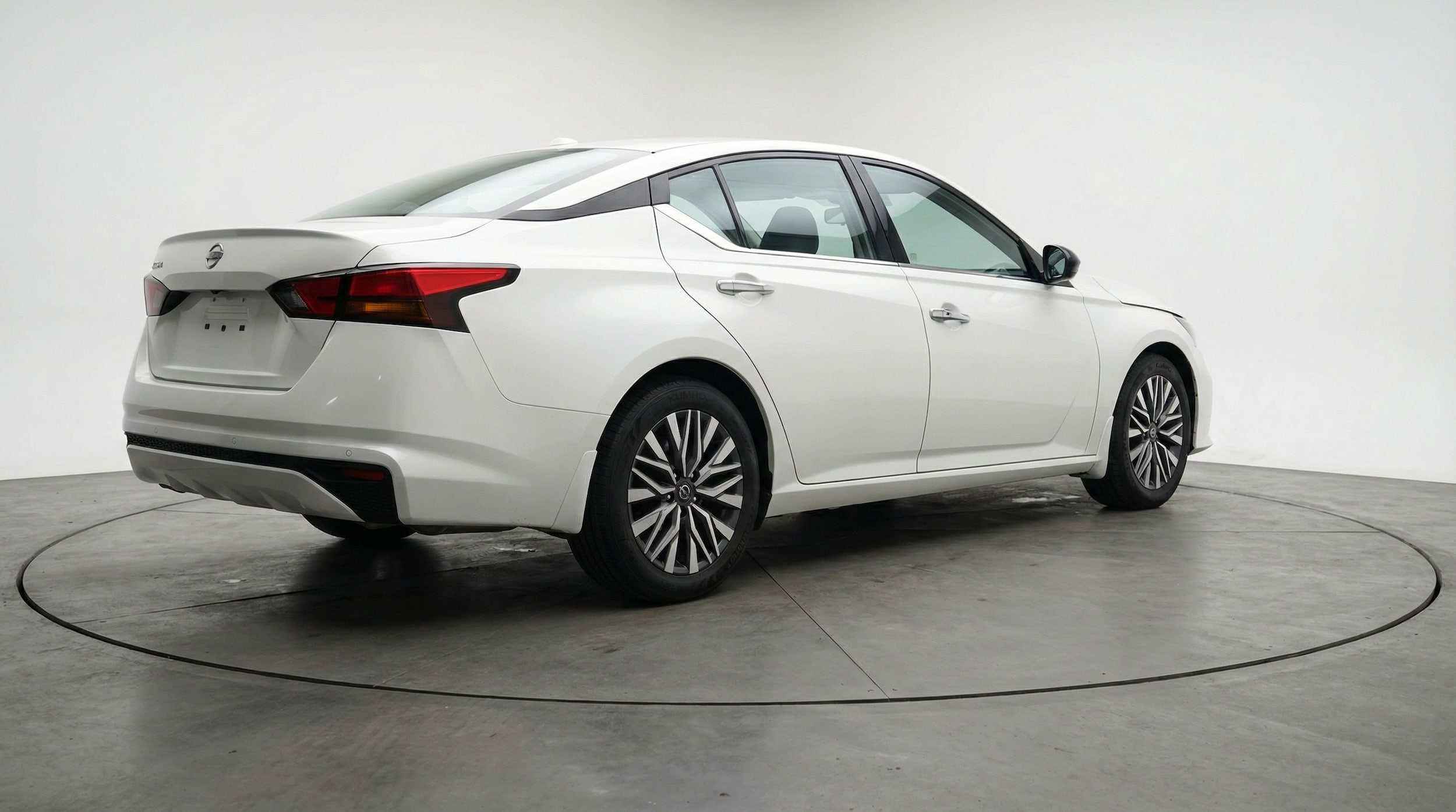 Thumbnail: 2025 Nissan Altima - 7