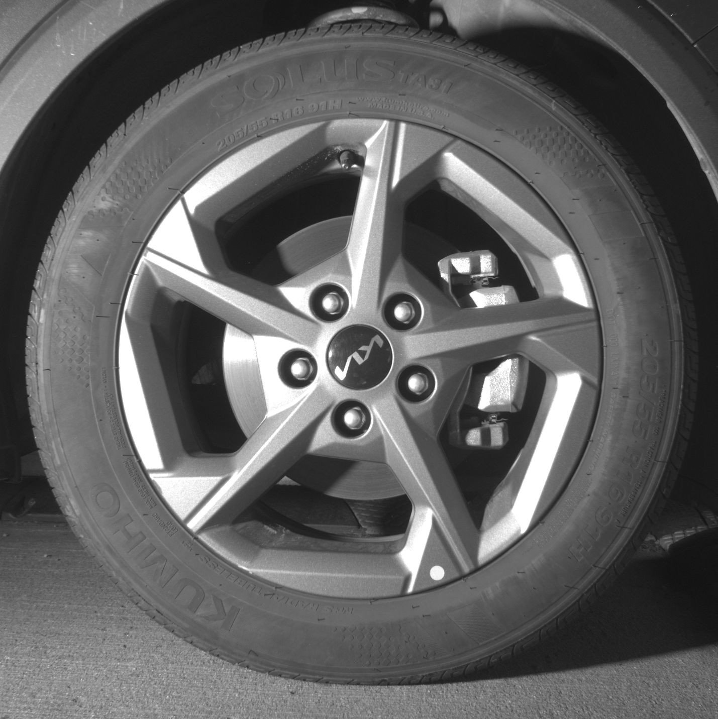 Thumbnail: 2025 Kia K4 - 13