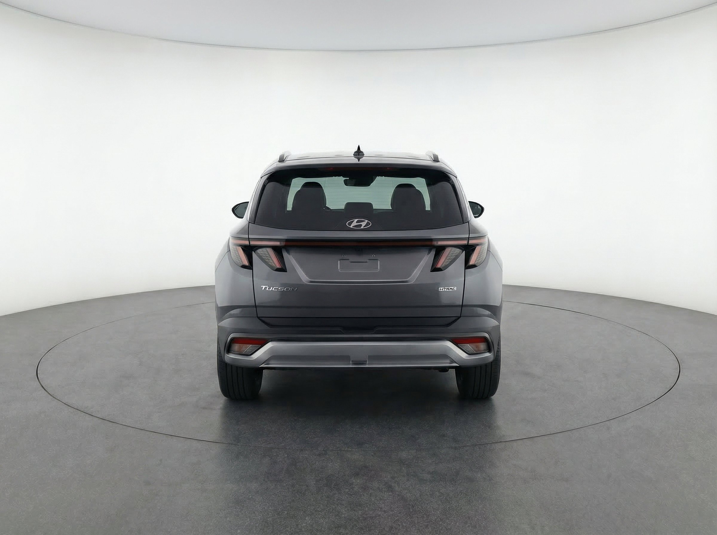 Thumbnail: 2026 Hyundai Tucson - 7