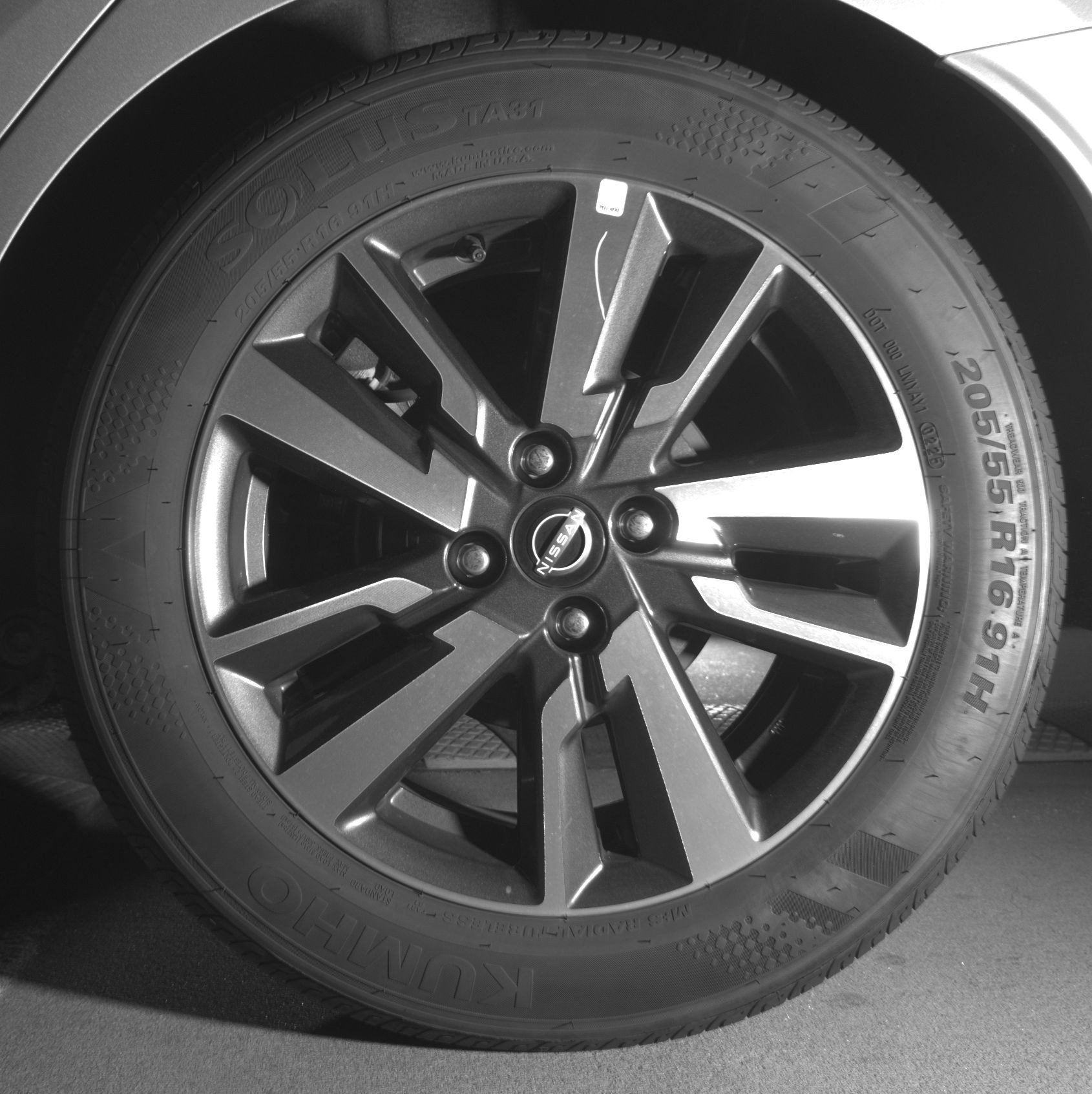 Thumbnail: 2025 Nissan Versa - 14