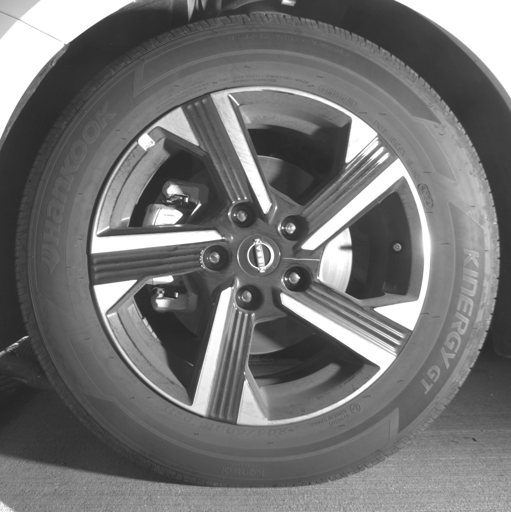 Thumbnail: 2025 Nissan Sentra - 9