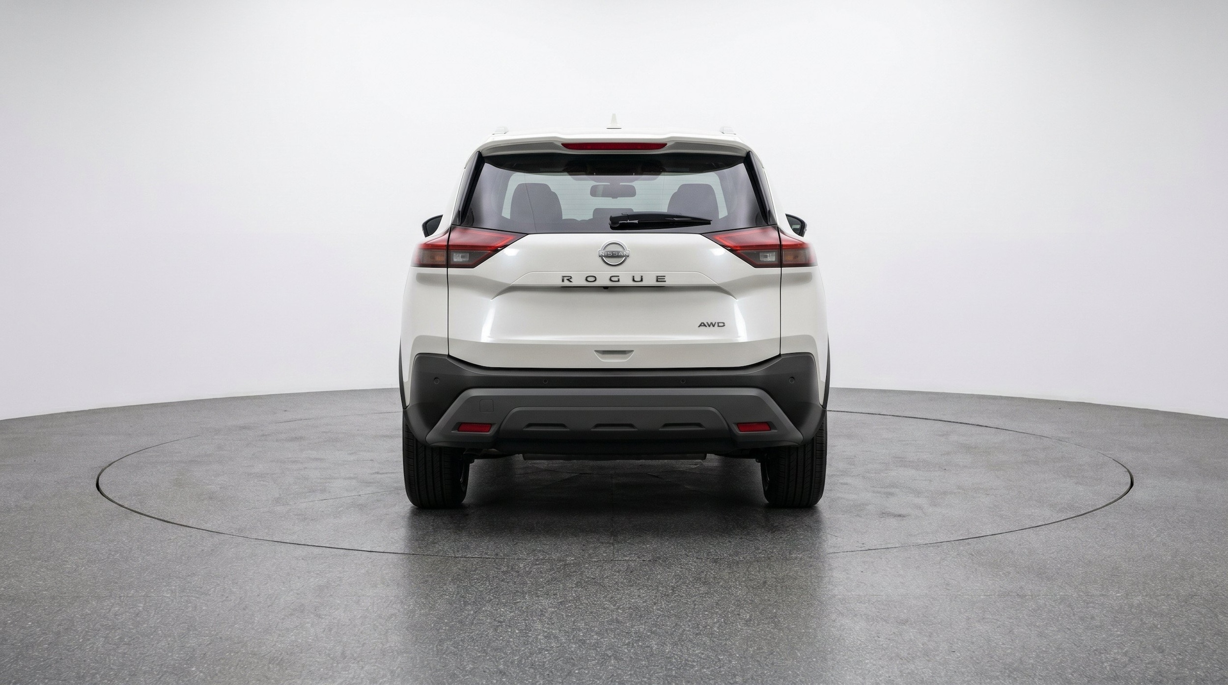 Thumbnail: 2026 Nissan Rogue - 7