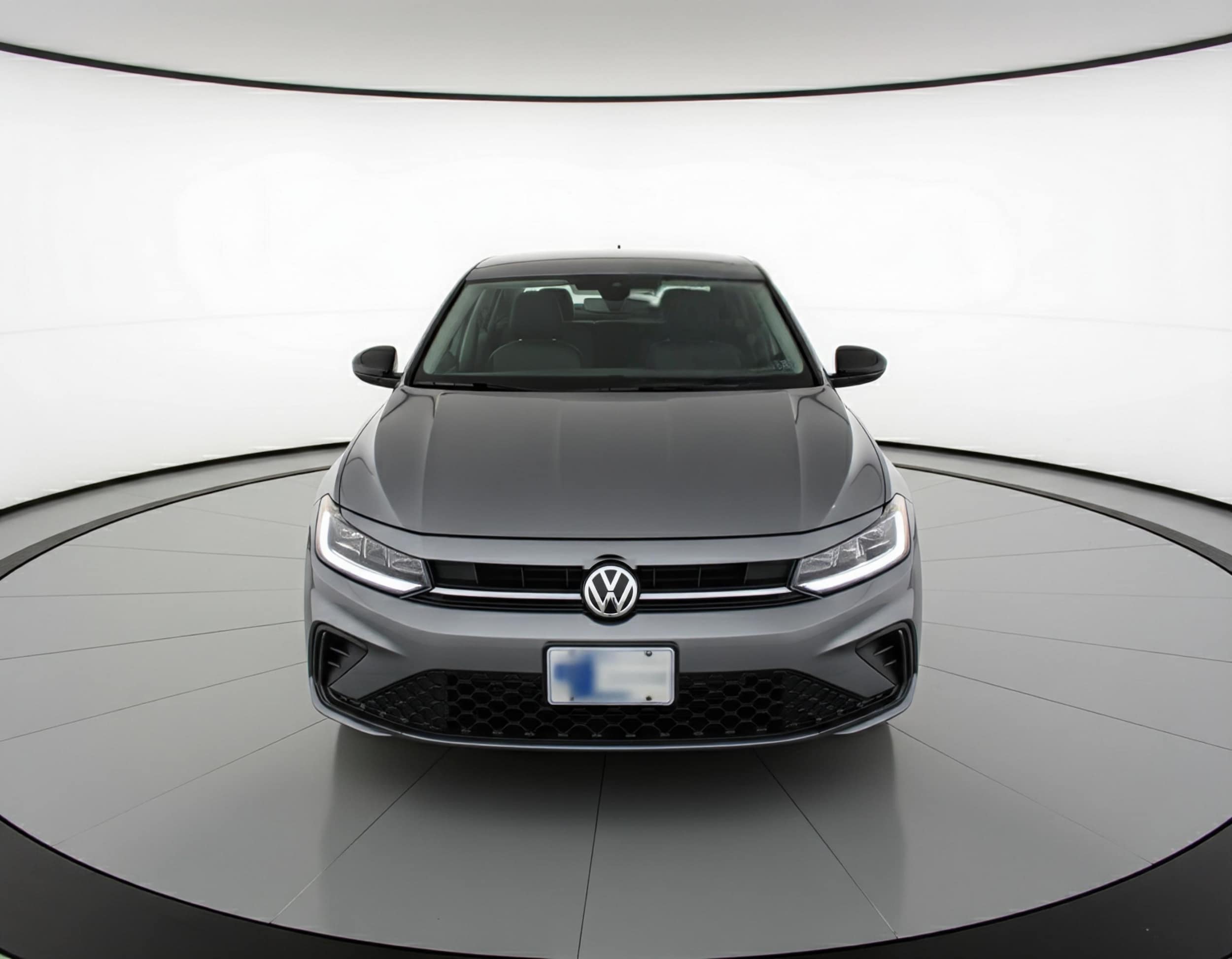 Thumbnail: 2025 Volkswagen Jetta - 2