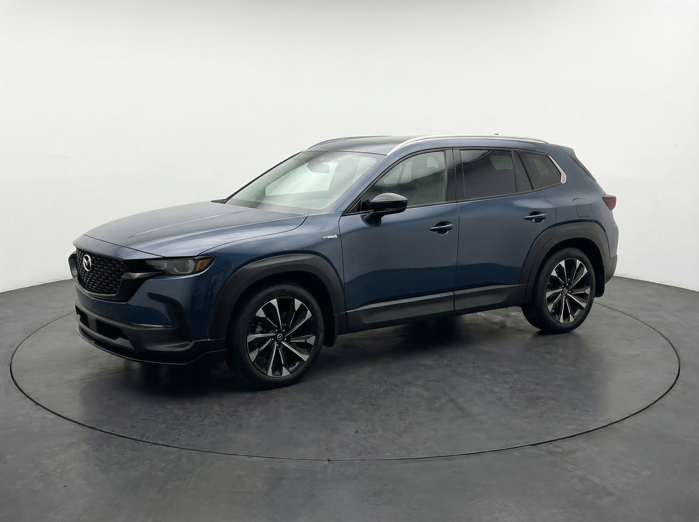 Thumbnail: 2025 Mazda CX-50 - 3