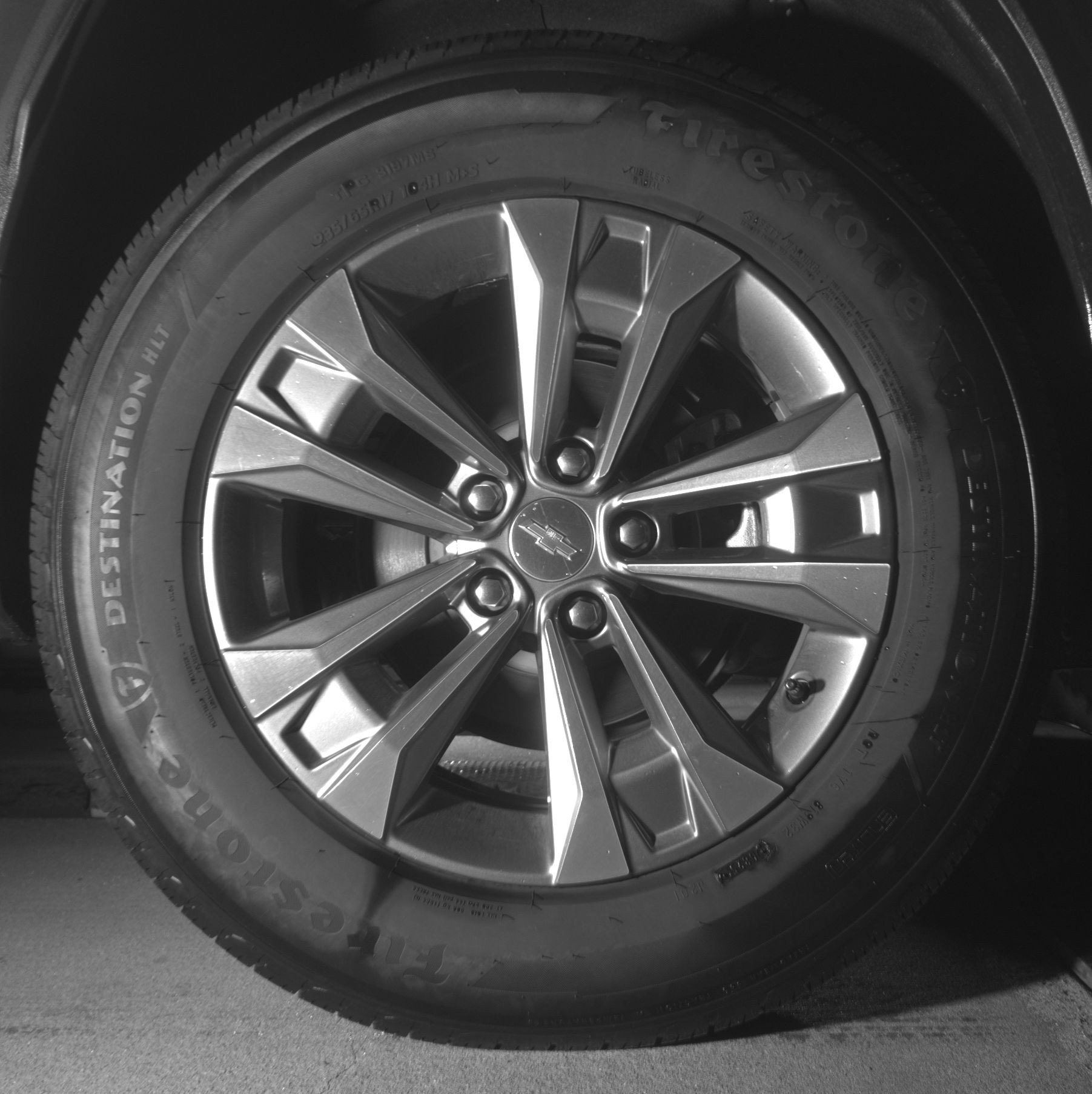 Thumbnail: 2025 Chevrolet Equinox - 15