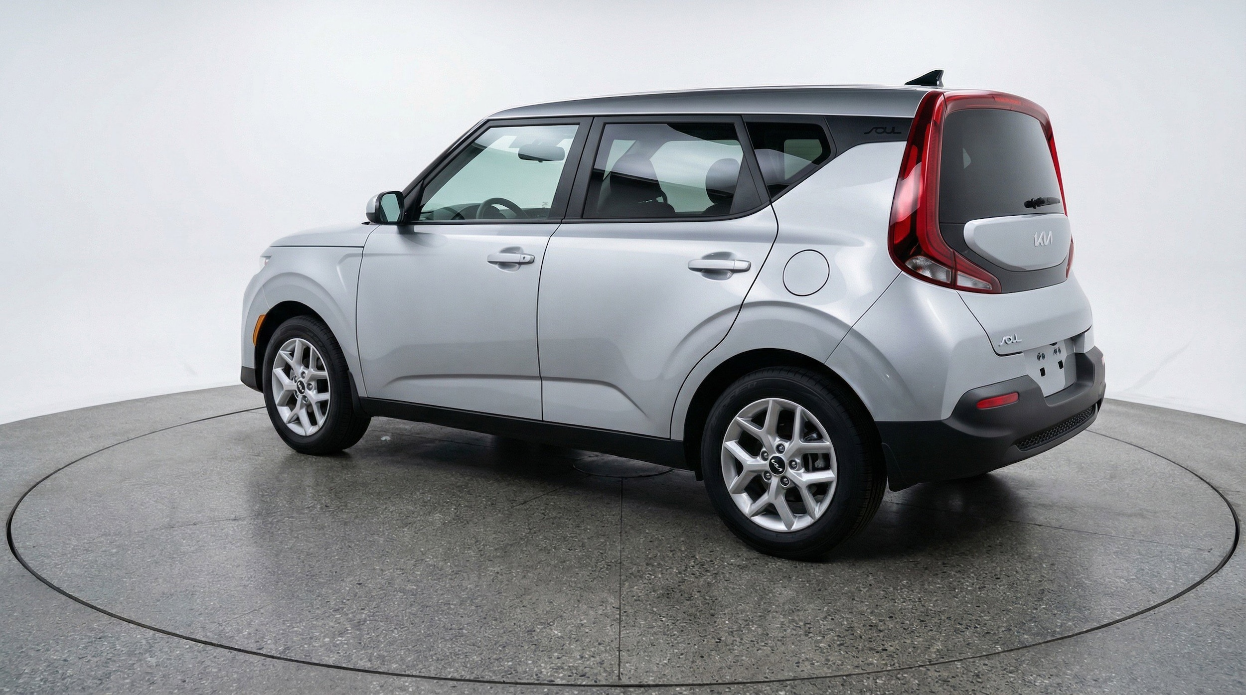 Thumbnail: 2025 Kia Soul - 6