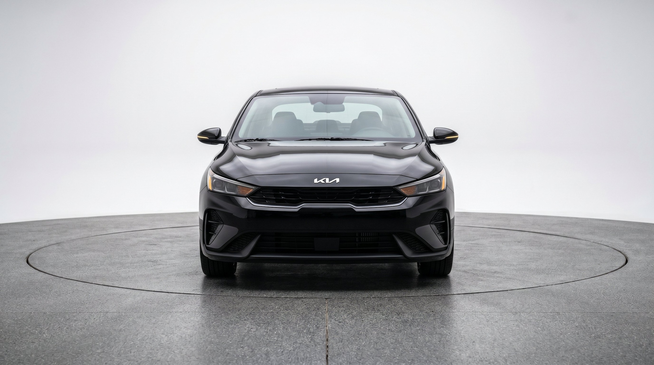 Thumbnail: 2026 Kia K4 - 2