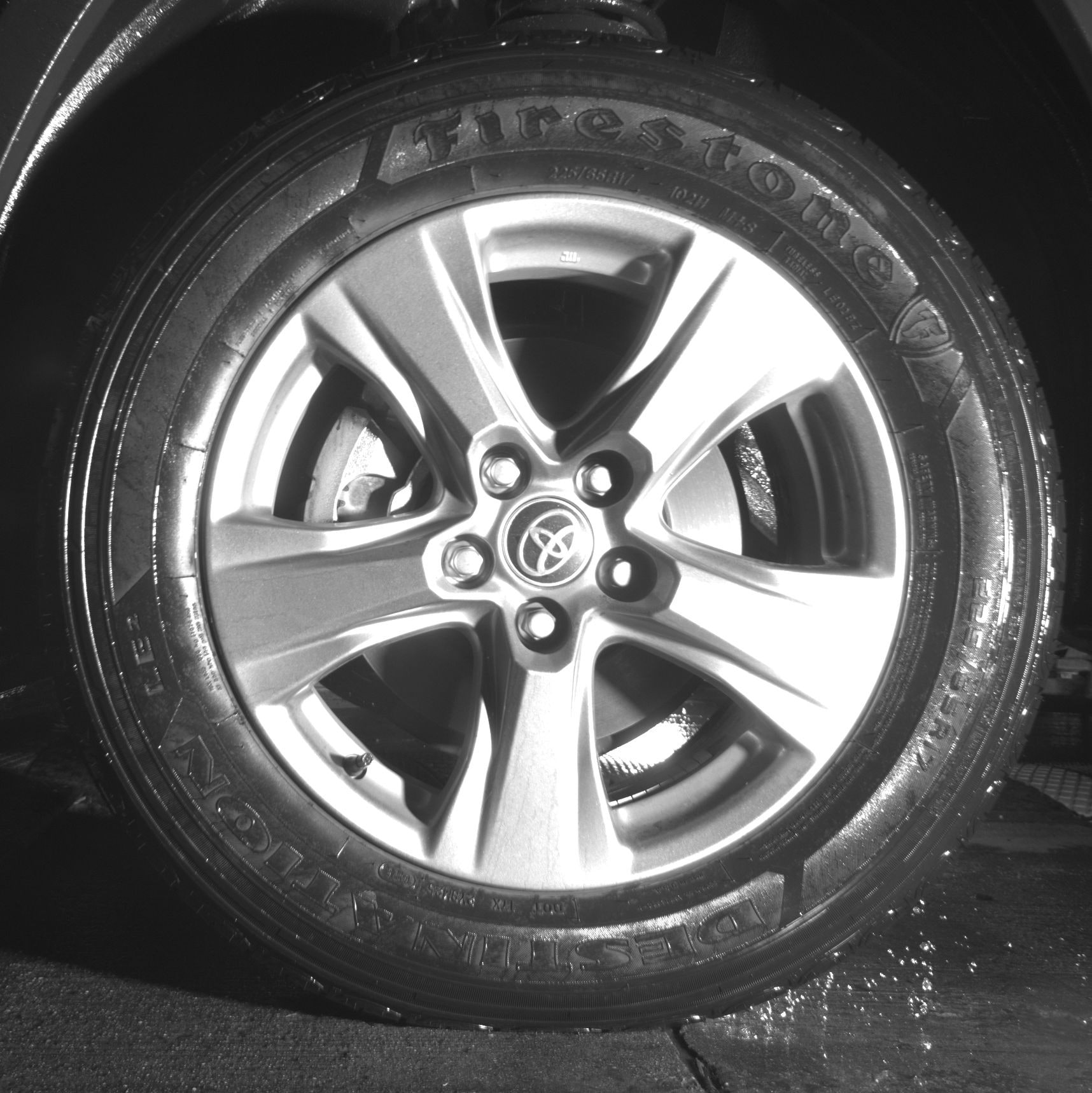 Thumbnail: 2025 Toyota RAV4 - 9