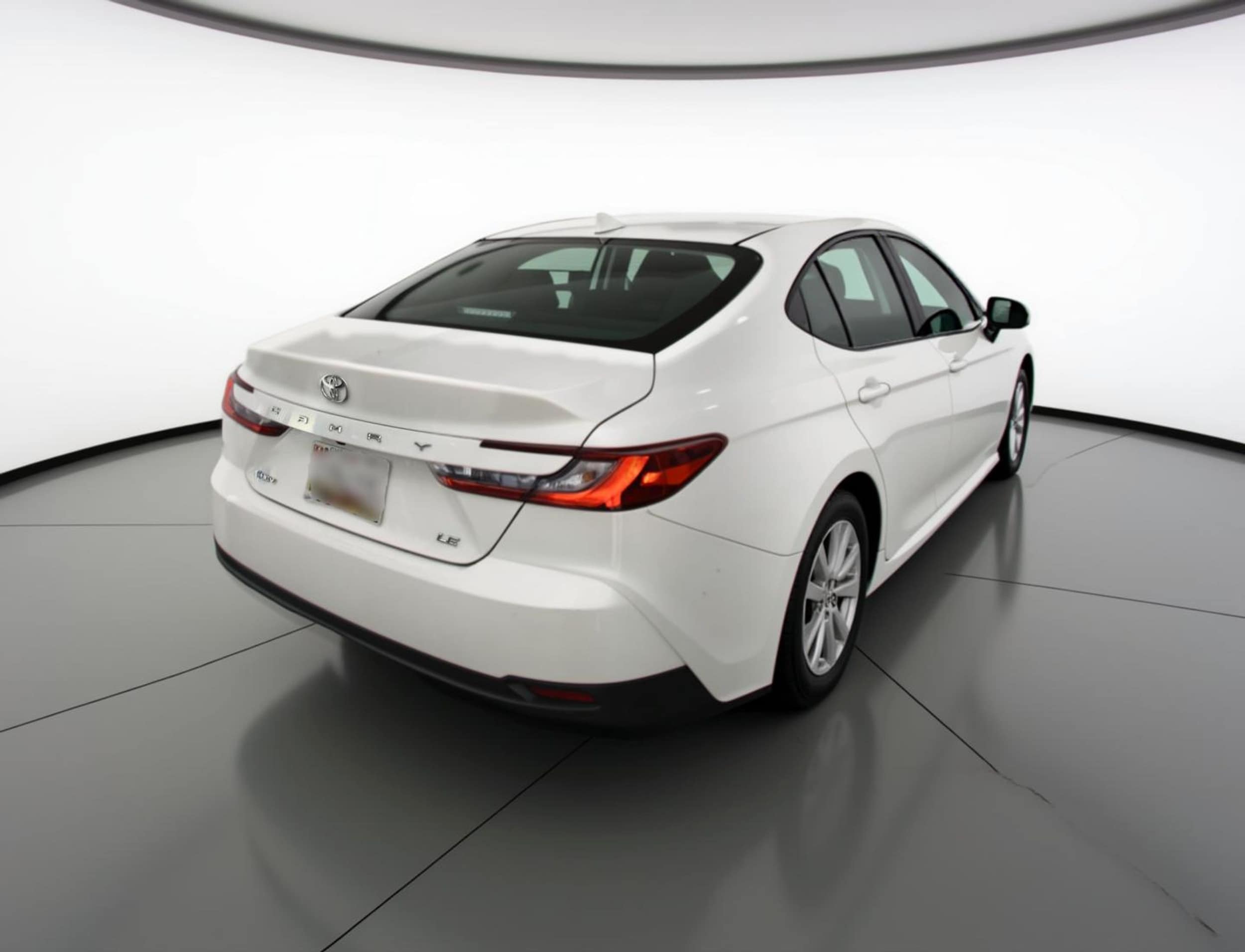 Thumbnail: 2025 Toyota Camry - 7