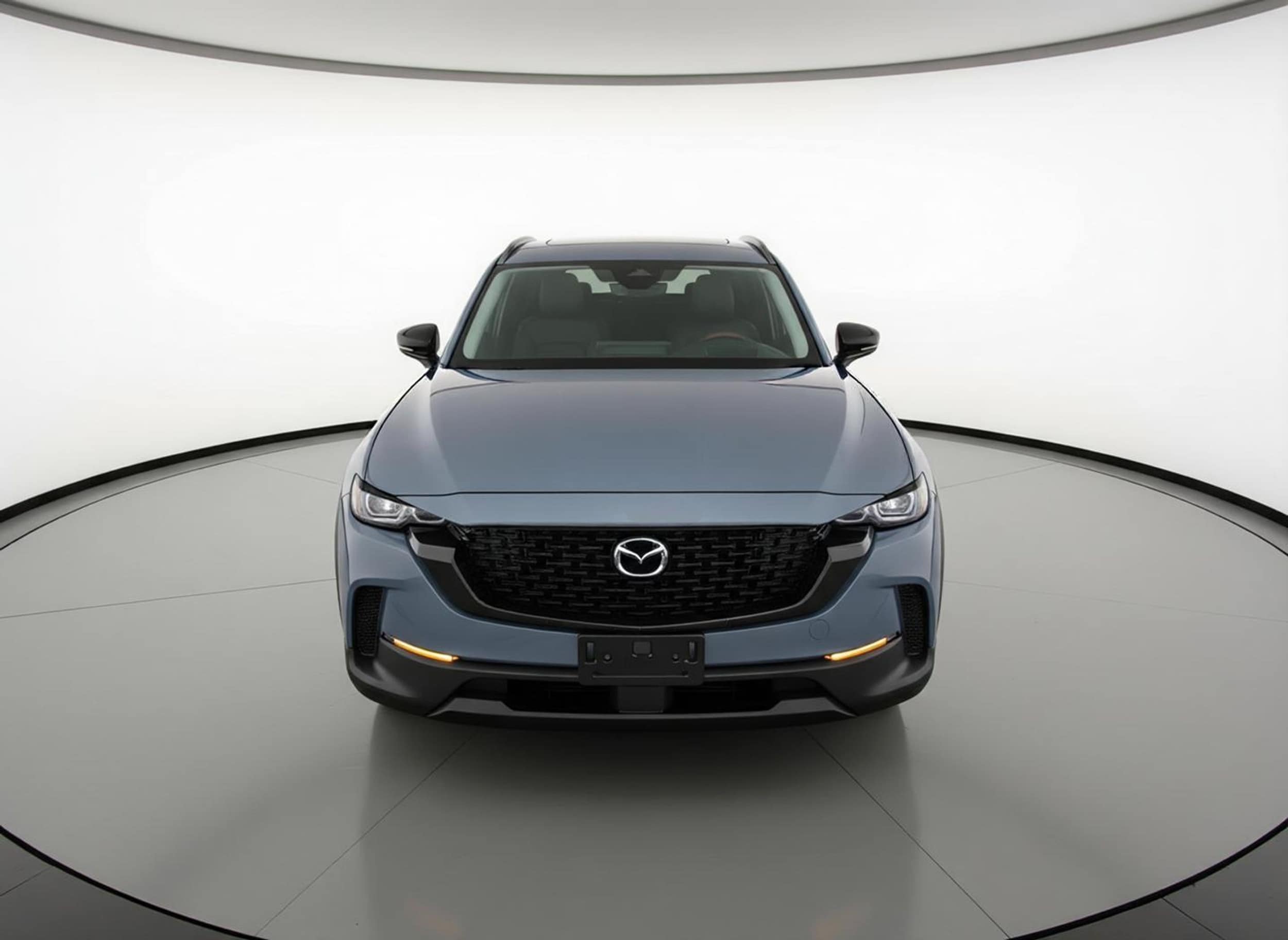 Thumbnail: 2025 Mazda CX-50 - 2