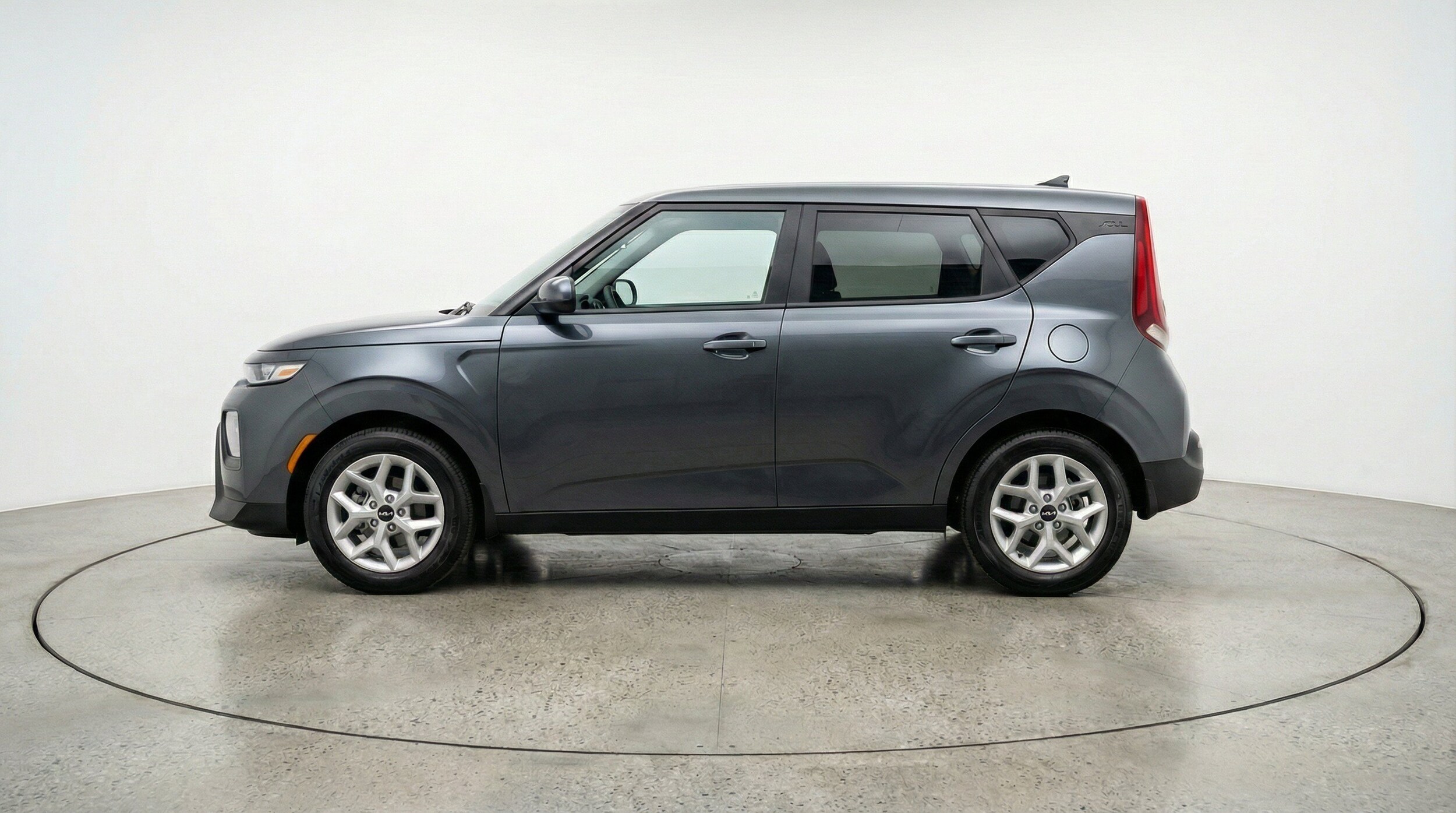 Thumbnail: 2025 Kia Soul - 5