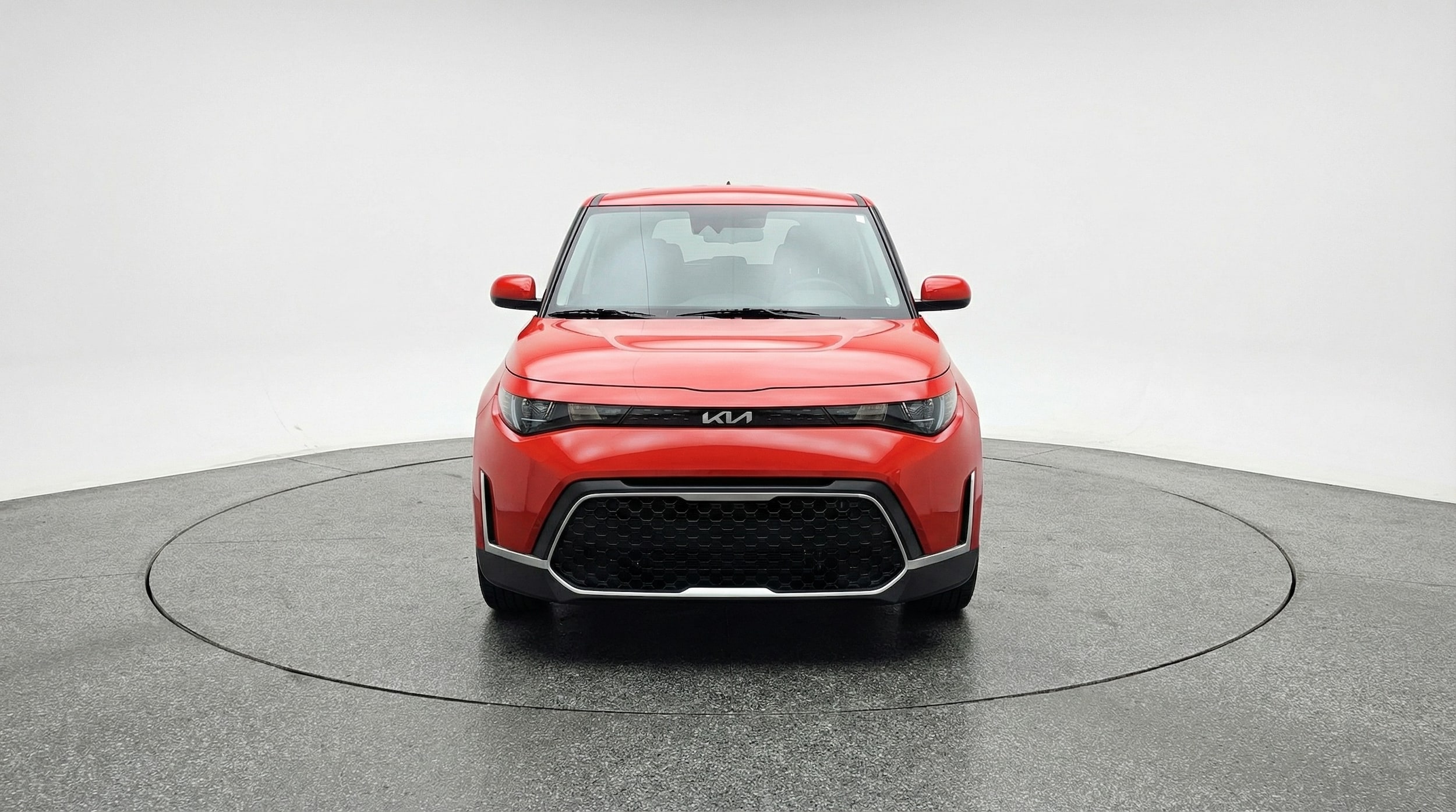 Thumbnail: 2025 Kia Soul - 2