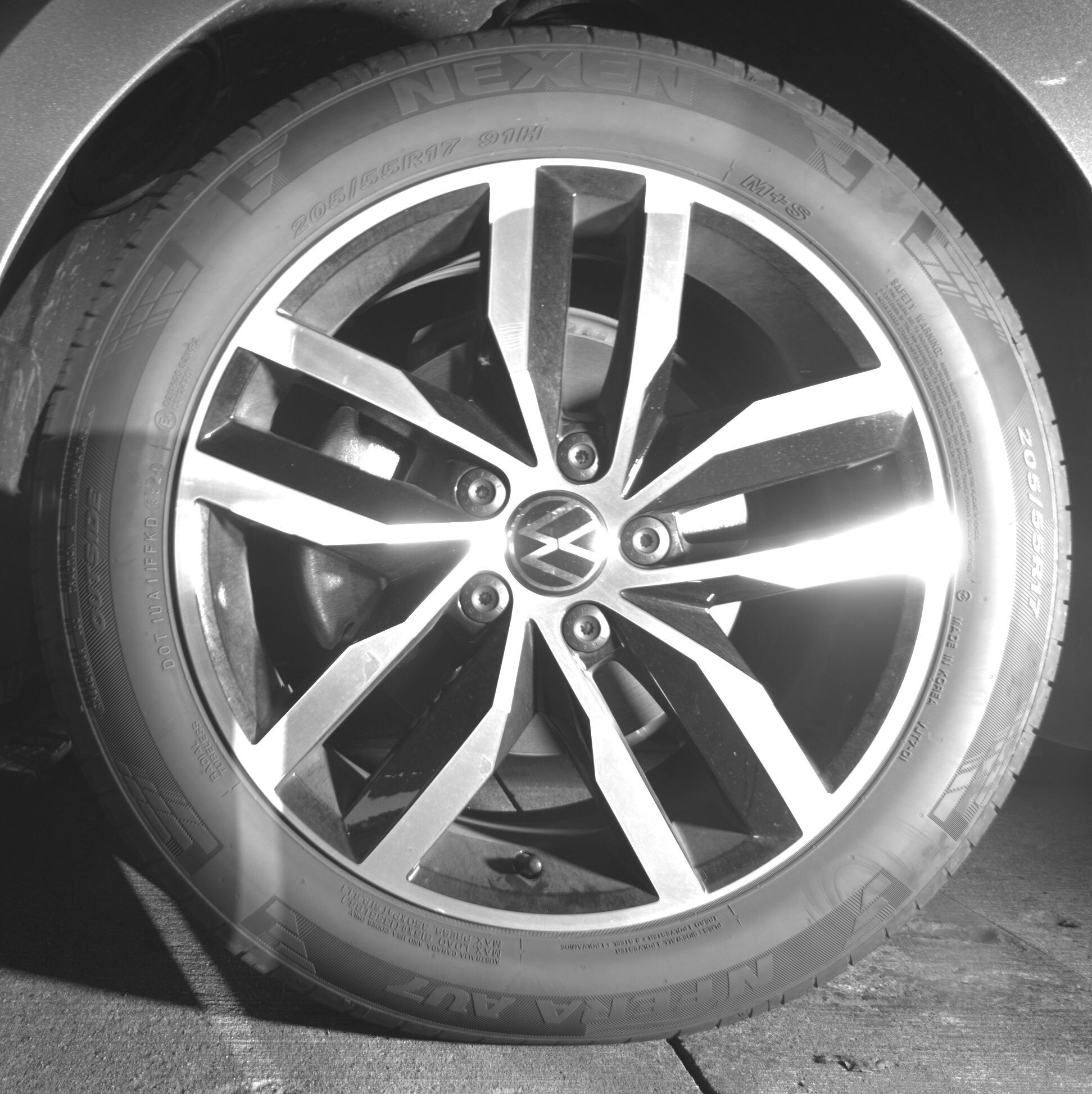 Thumbnail: 2025 Volkswagen Jetta - 9