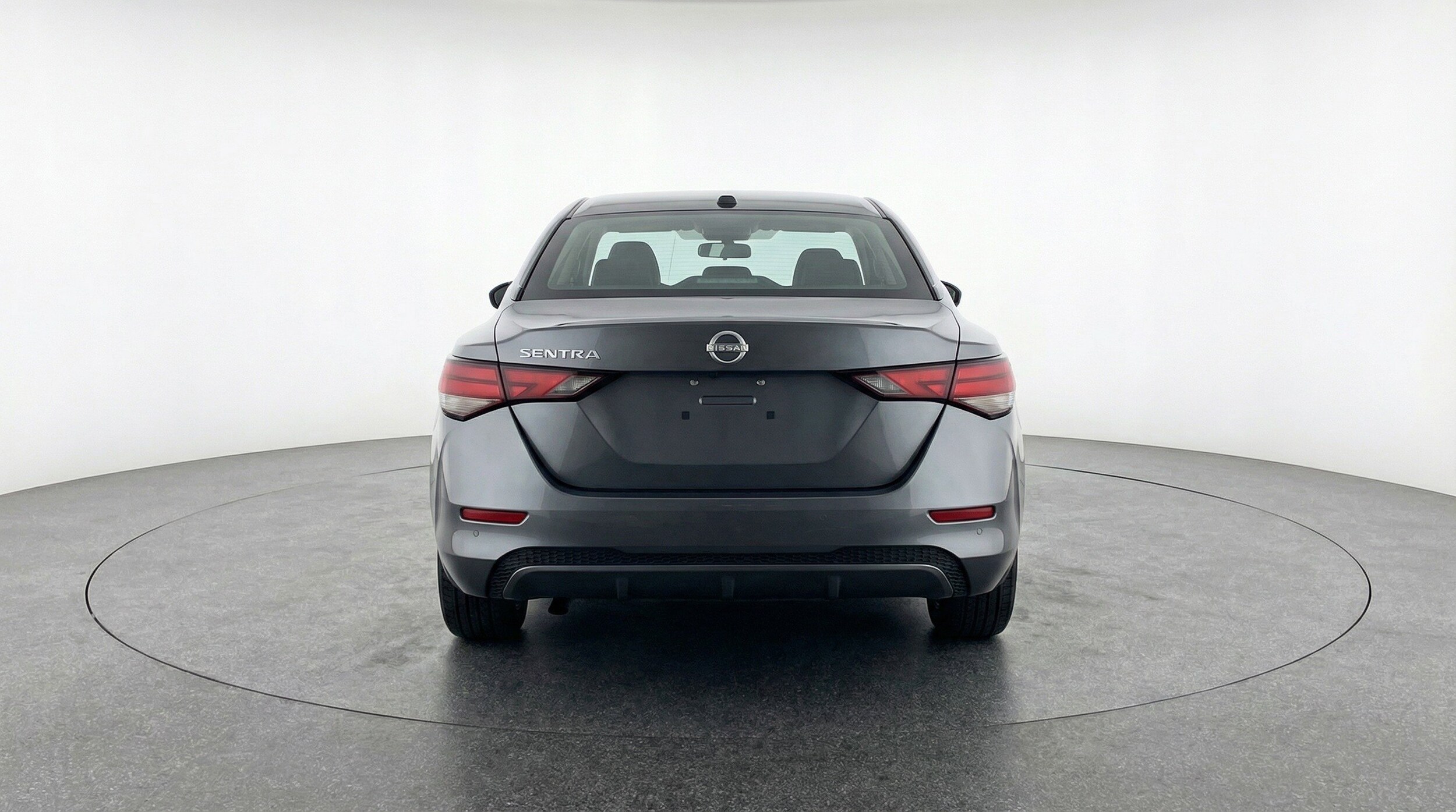 Thumbnail: 2025 Nissan Sentra - 7