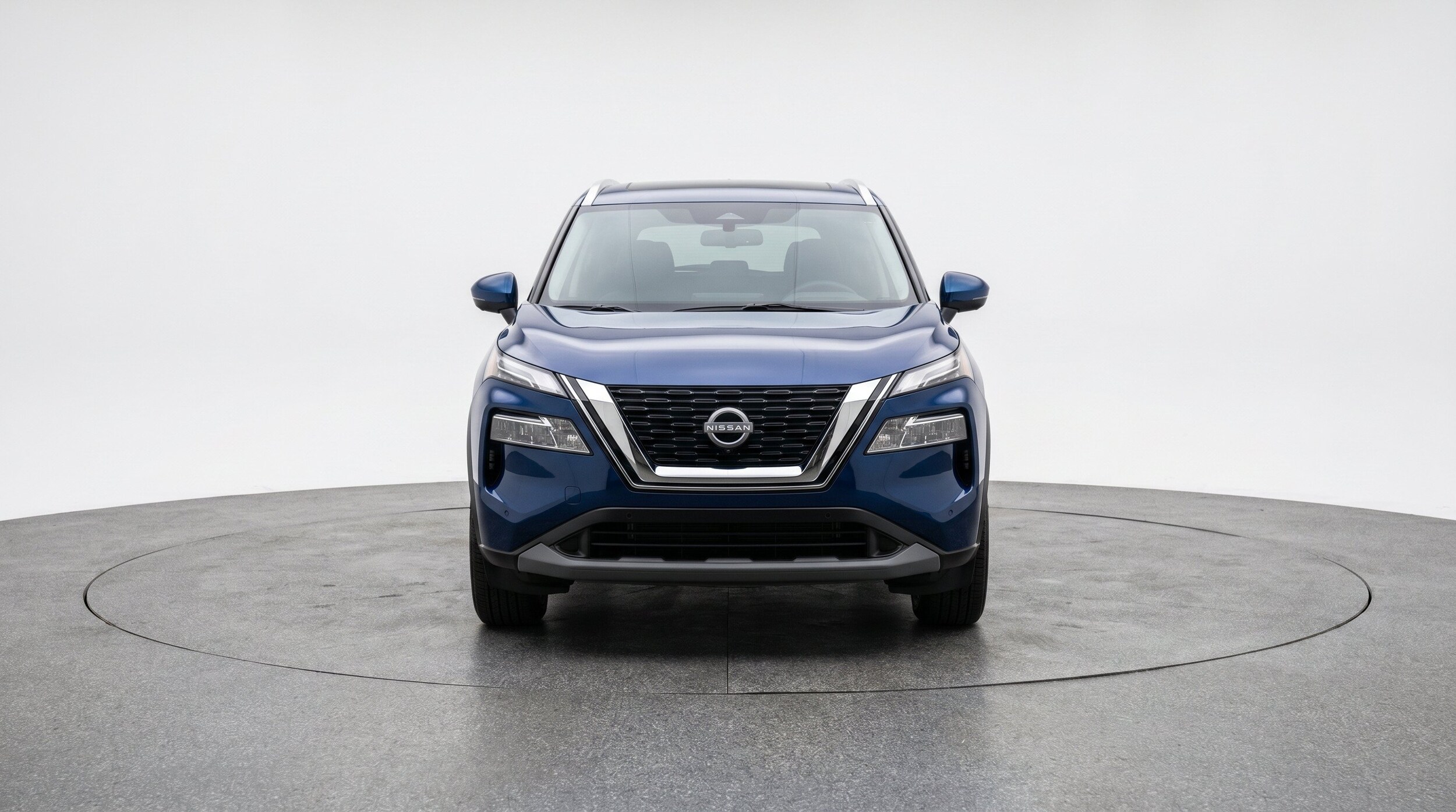 Thumbnail: 2026 Nissan Rogue - 2