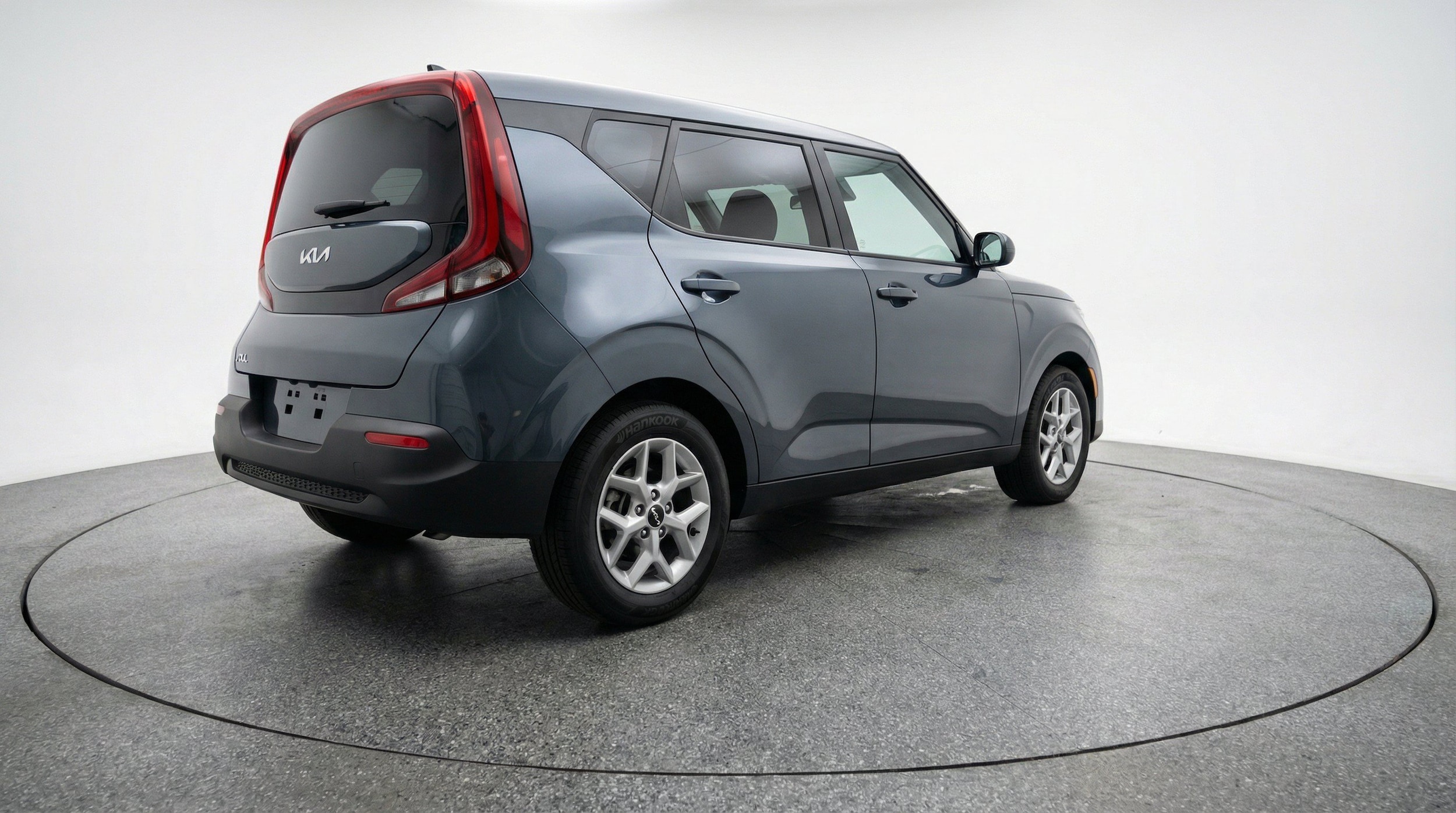 Thumbnail: 2025 Kia Soul - 9