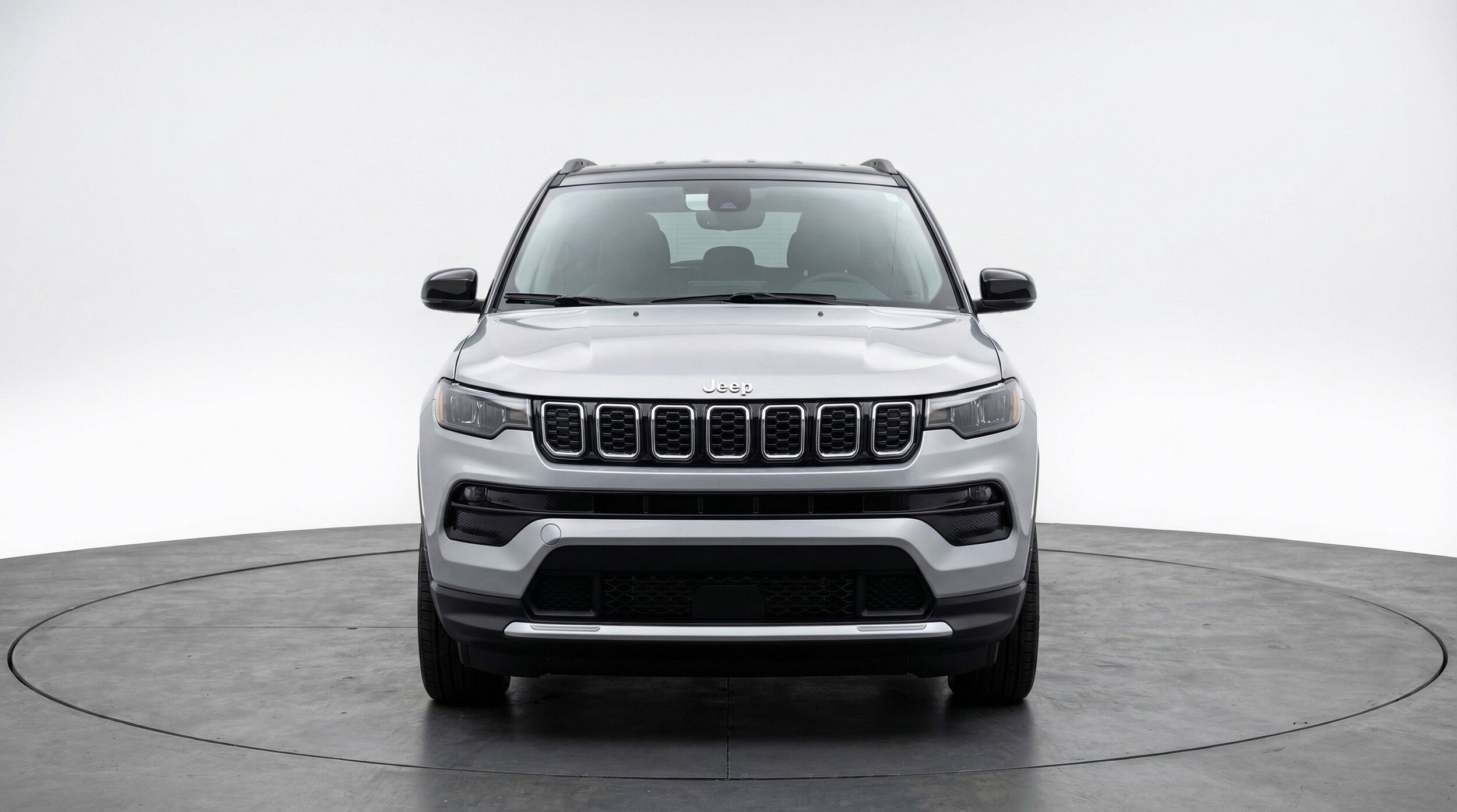 Thumbnail: 2025 Jeep Compass - 2