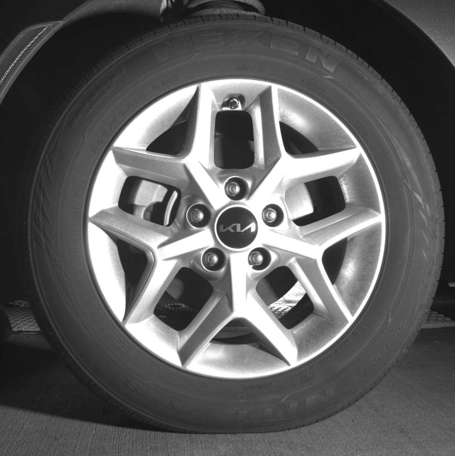 Thumbnail: 2025 Kia Soul - 12