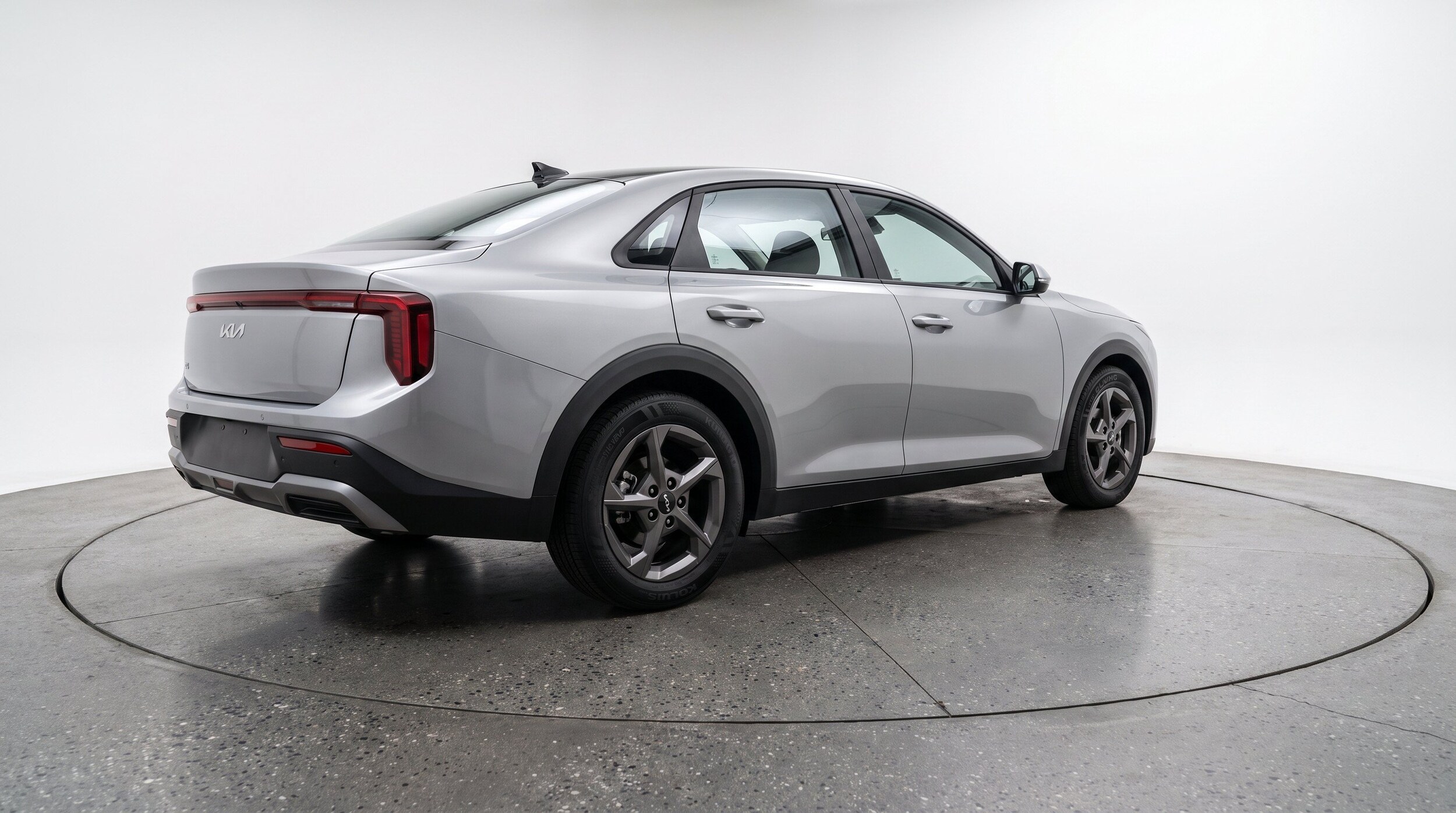 Thumbnail: 2026 Kia K4 - 9