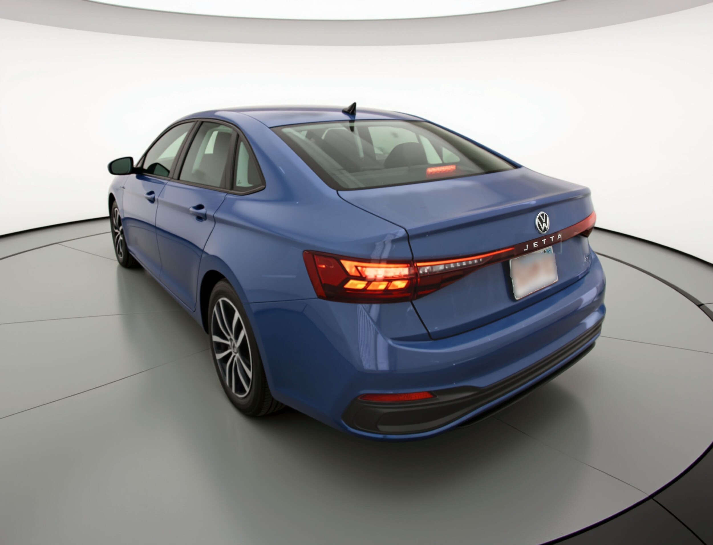 Thumbnail: 2025 Volkswagen Jetta - 5