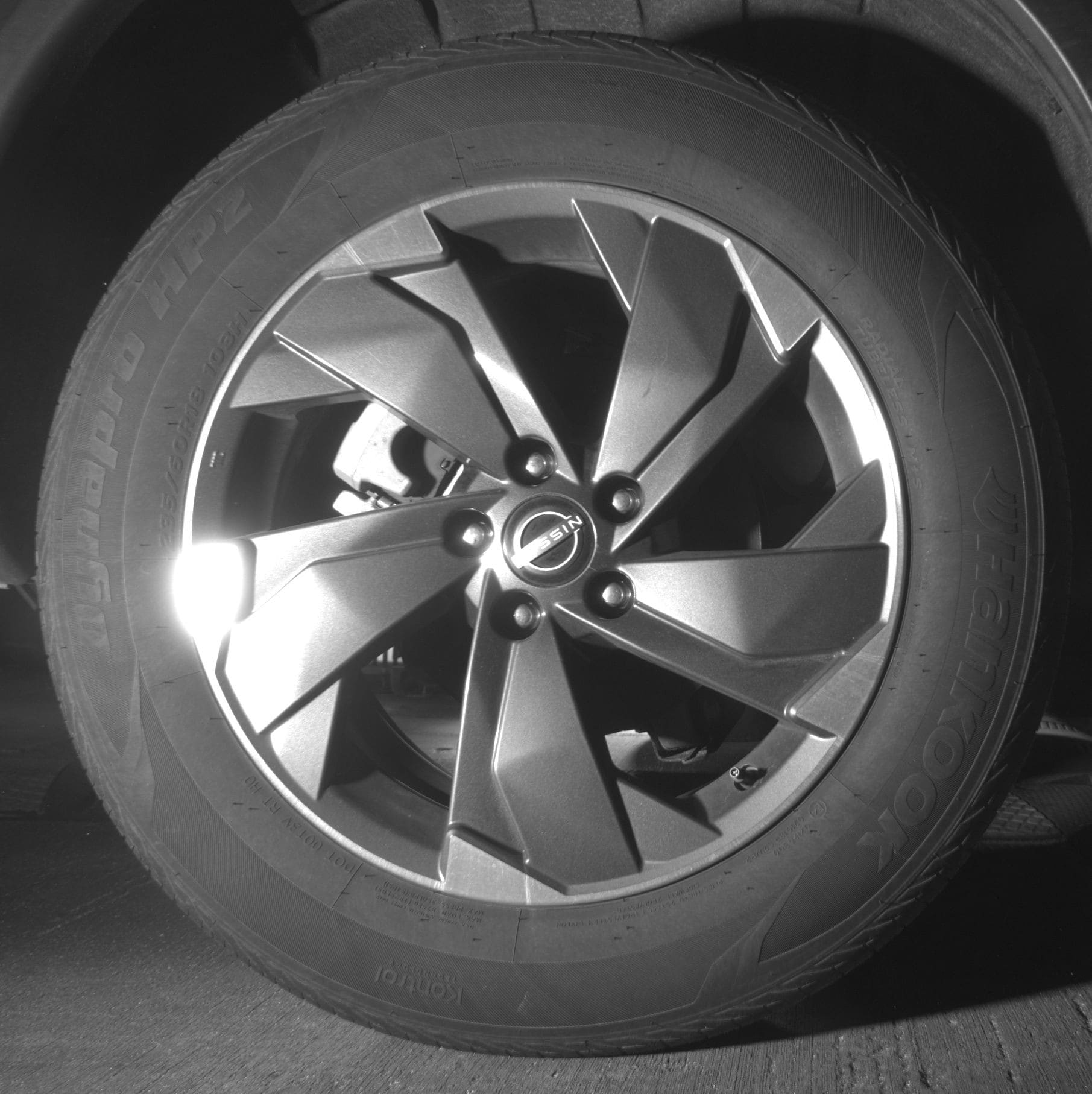 Thumbnail: 2025 Nissan Rogue - 12