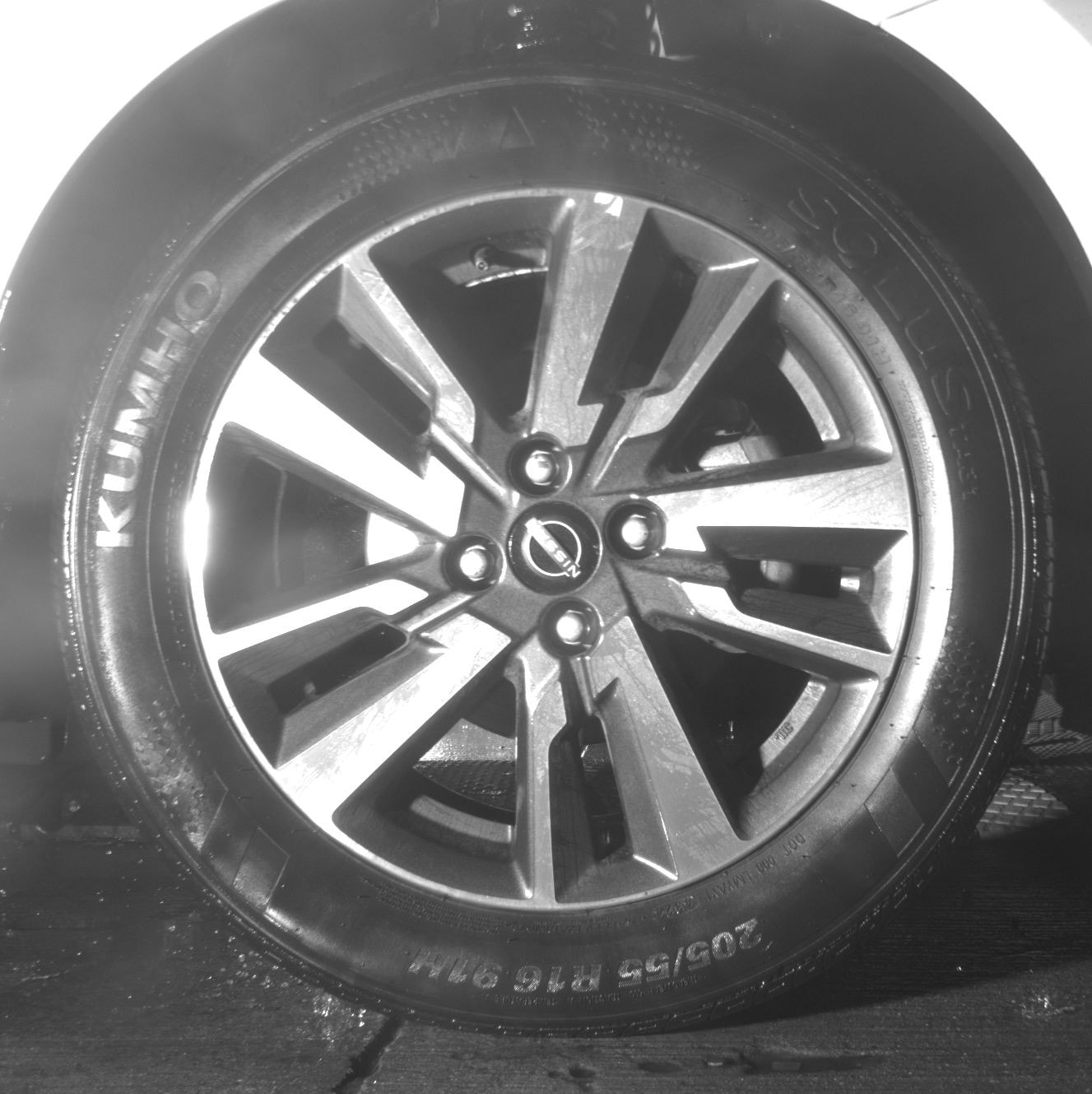 Thumbnail: 2025 Nissan Versa - 10