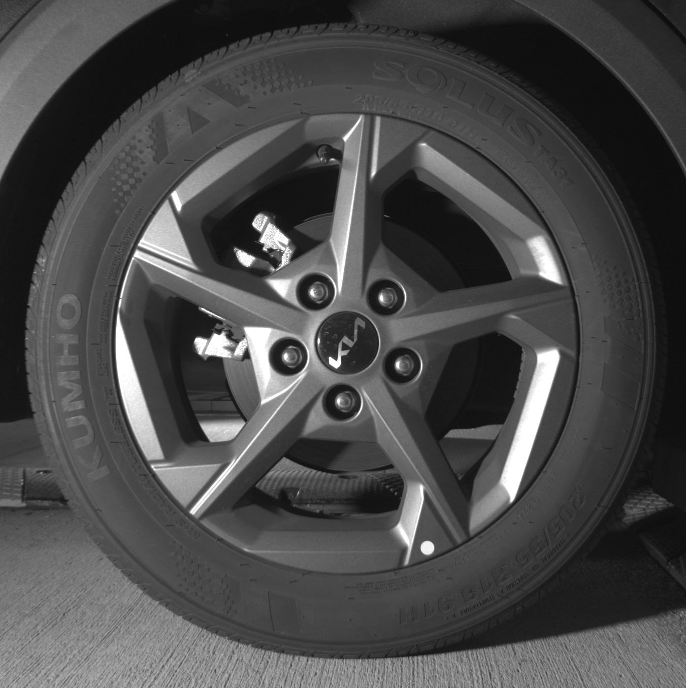 Thumbnail: 2025 Kia K4 - 15