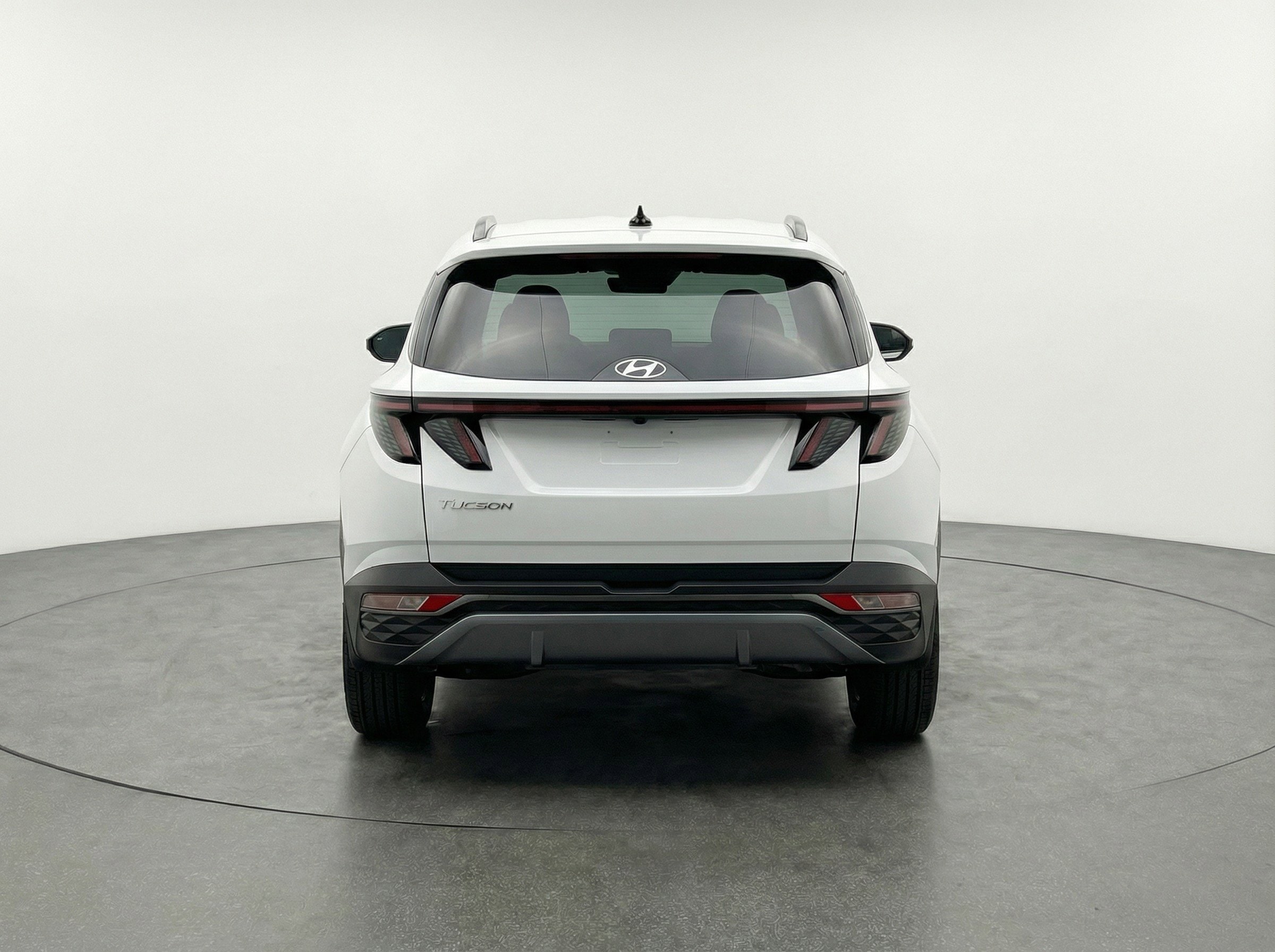 Thumbnail: 2025 Hyundai Tucson - 7