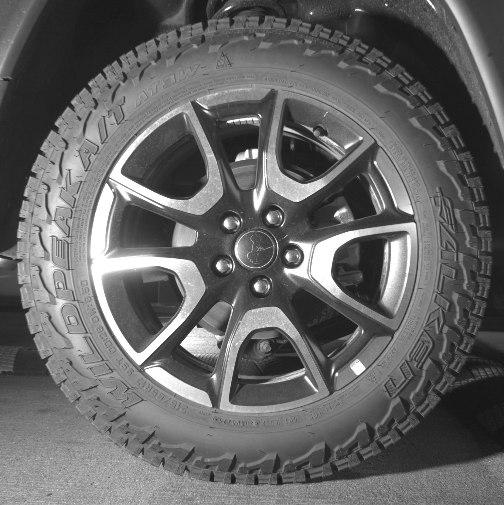 Thumbnail: 2025 Jeep Compass - 12