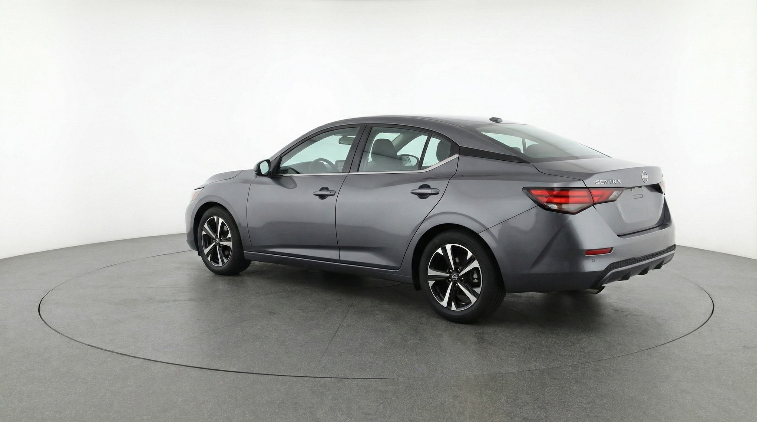 Thumbnail: 2025 Nissan Sentra - 5