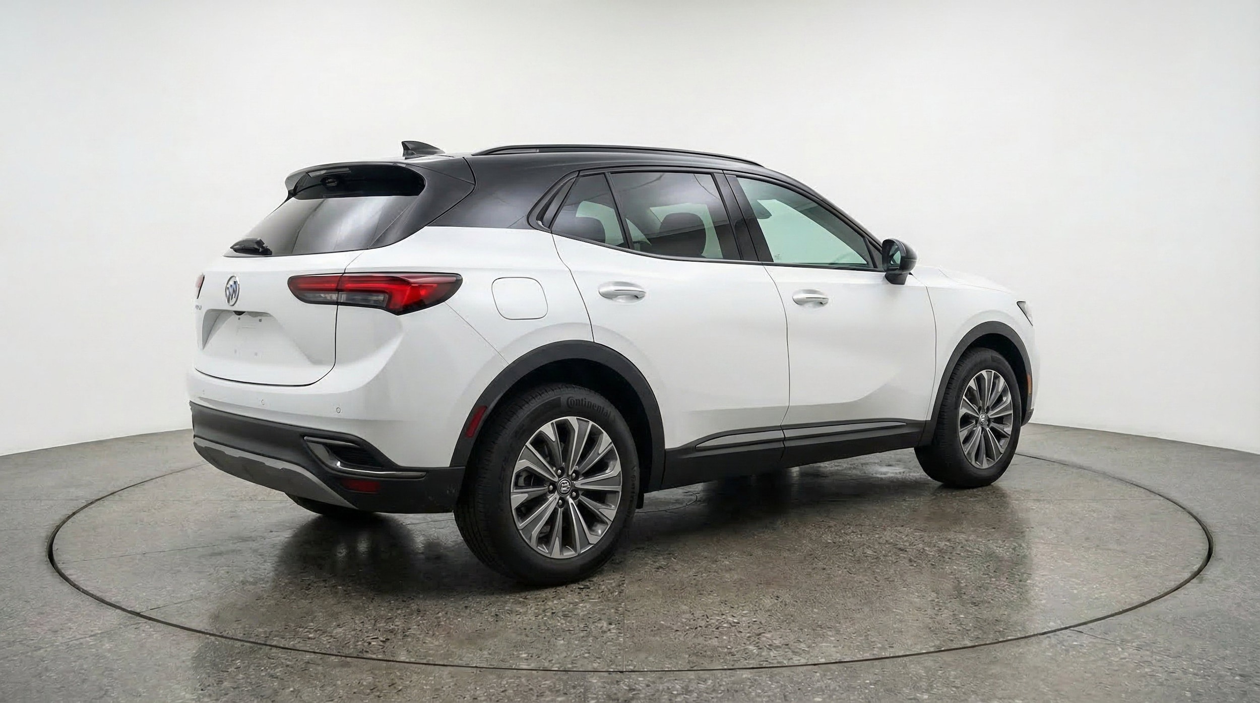 Thumbnail: 2024 Buick Envision - 9