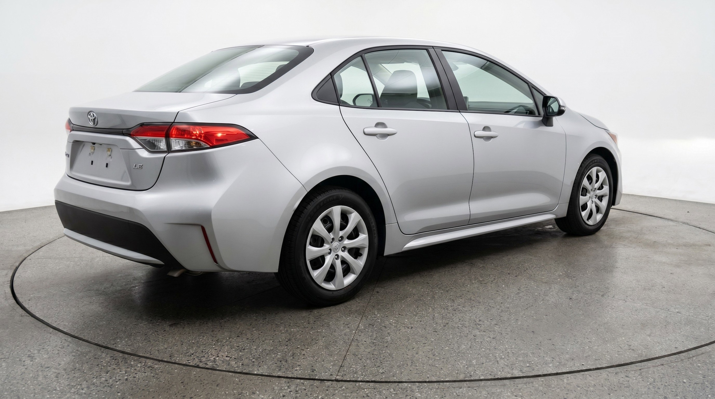 Thumbnail: 2025 Toyota Corolla - 9