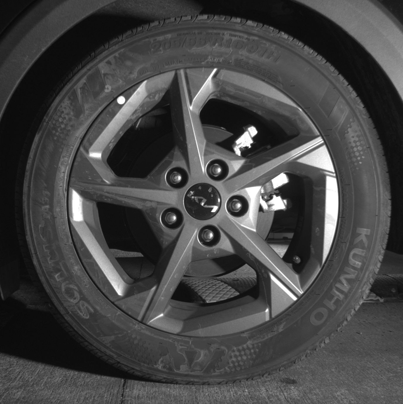 Thumbnail: 2025 Kia K4 - 14