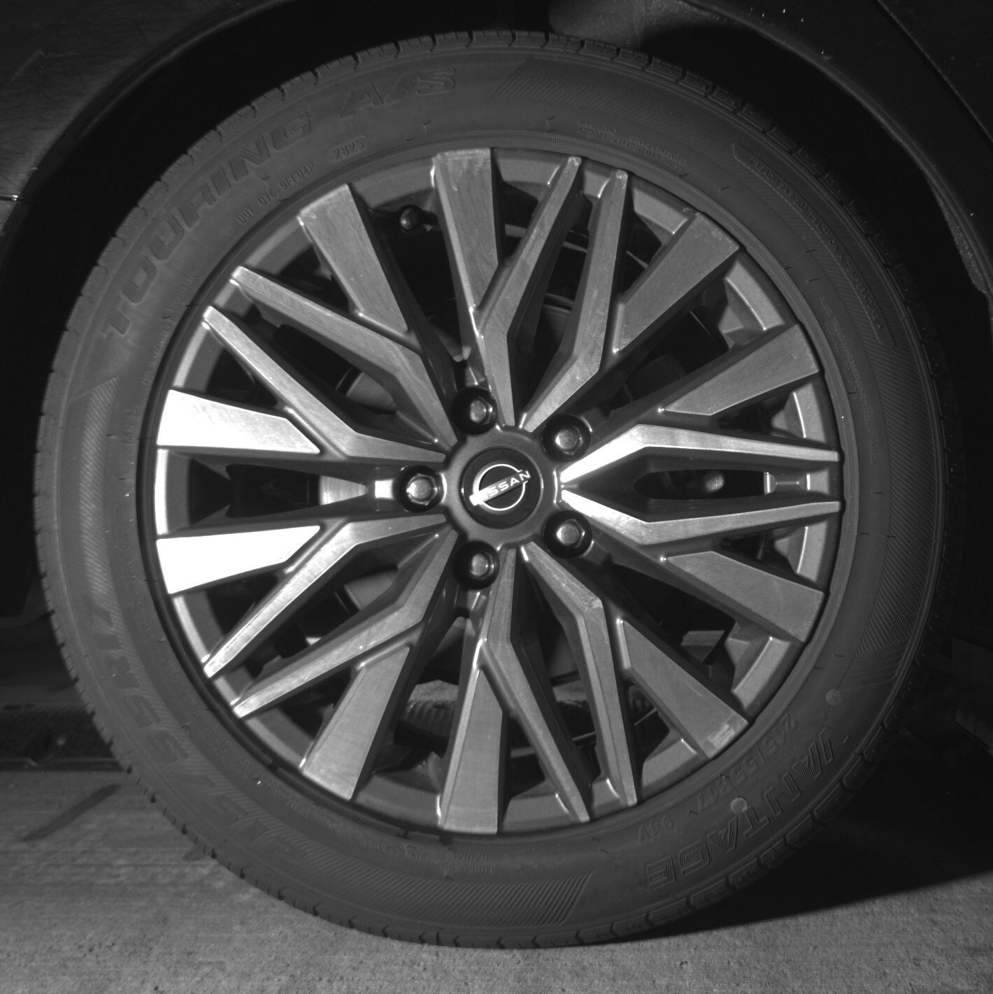 Thumbnail: 2025 Nissan Altima - 12