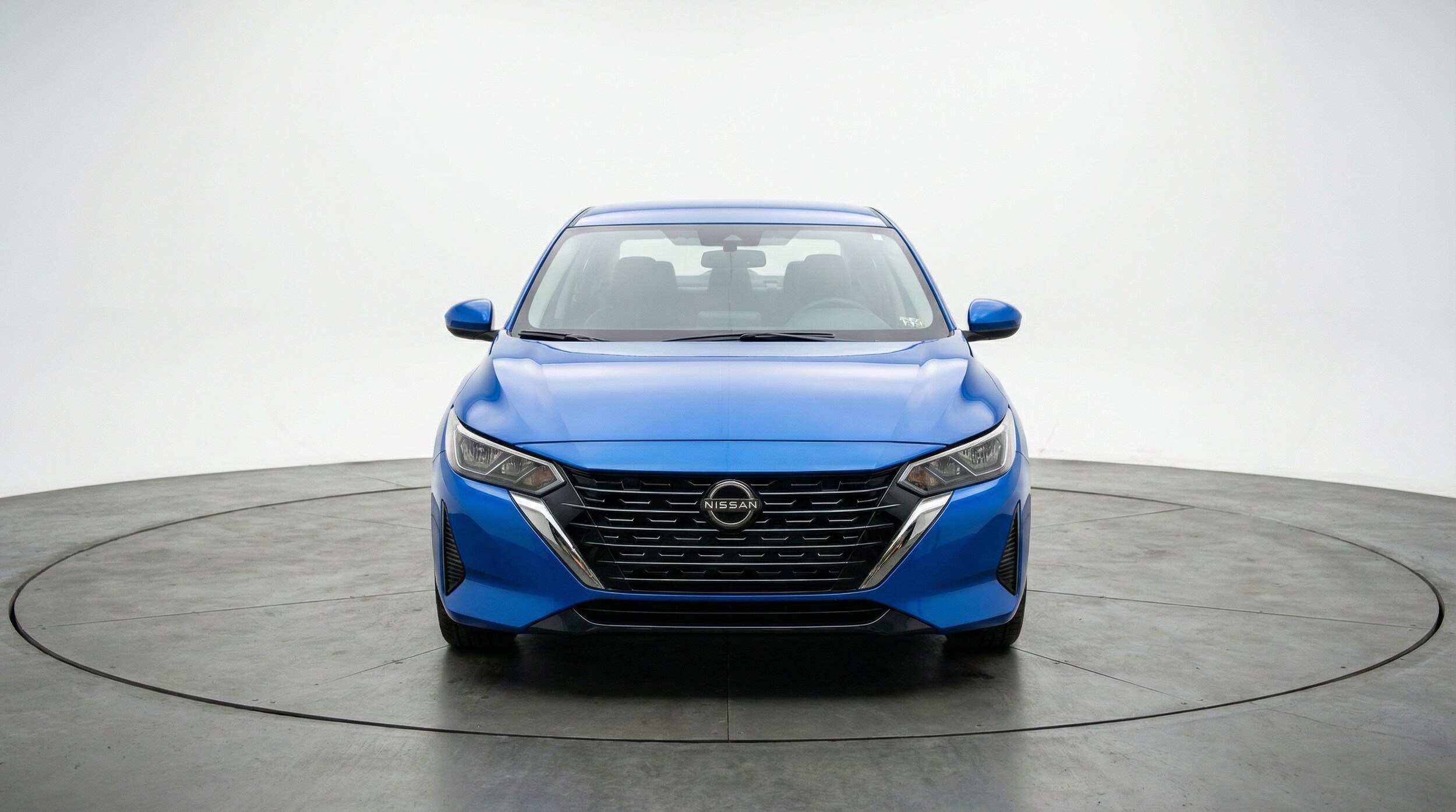 Thumbnail: 2025 Nissan Sentra - 2