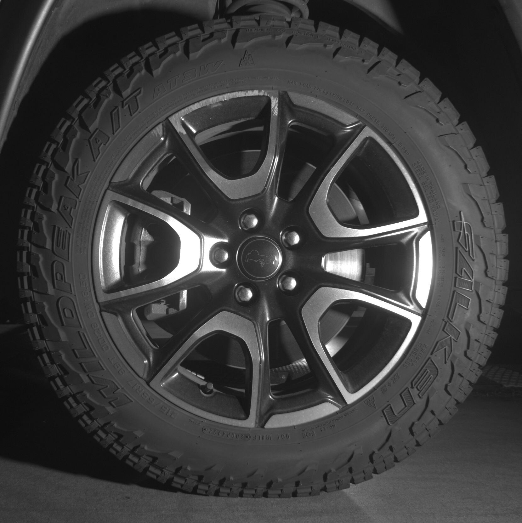 Thumbnail: 2025 Jeep Compass - 9