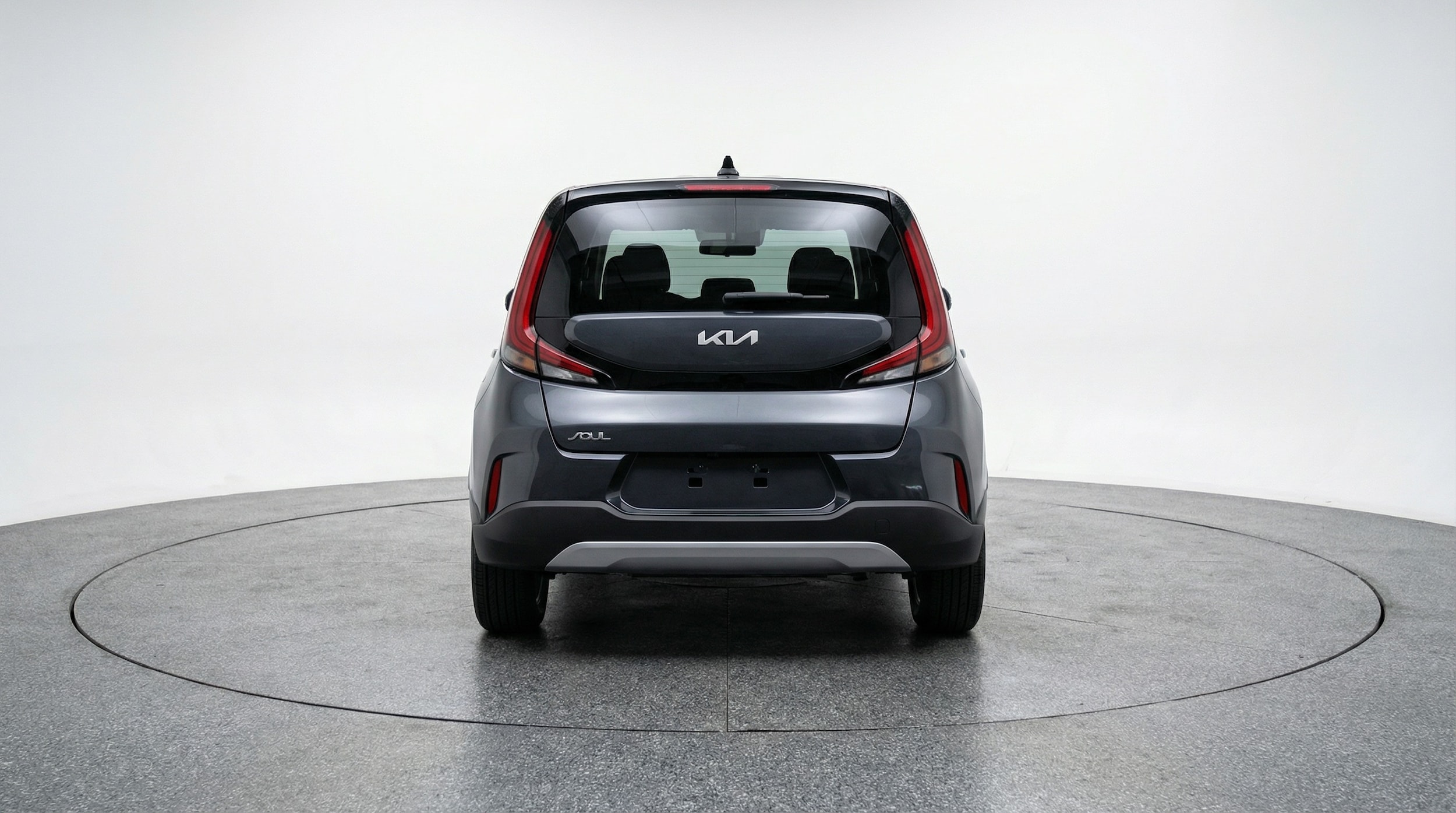 Thumbnail: 2025 Kia Soul - 6