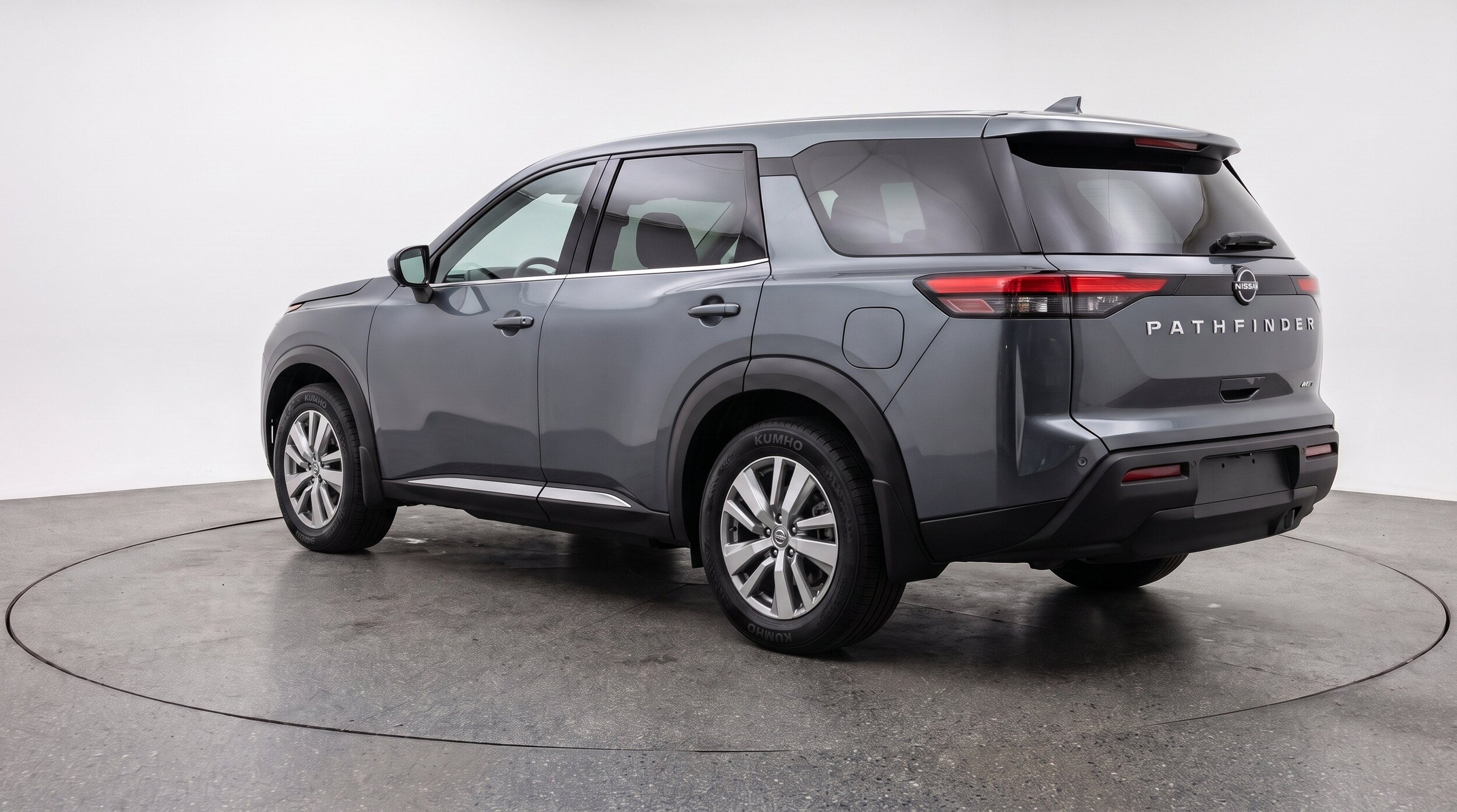 Thumbnail: 2025 Nissan Pathfinder - 6