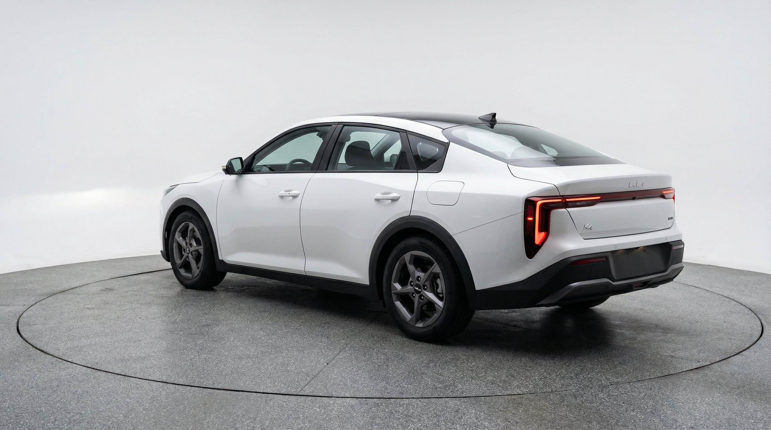 Thumbnail: 2025 Kia K4 - 6