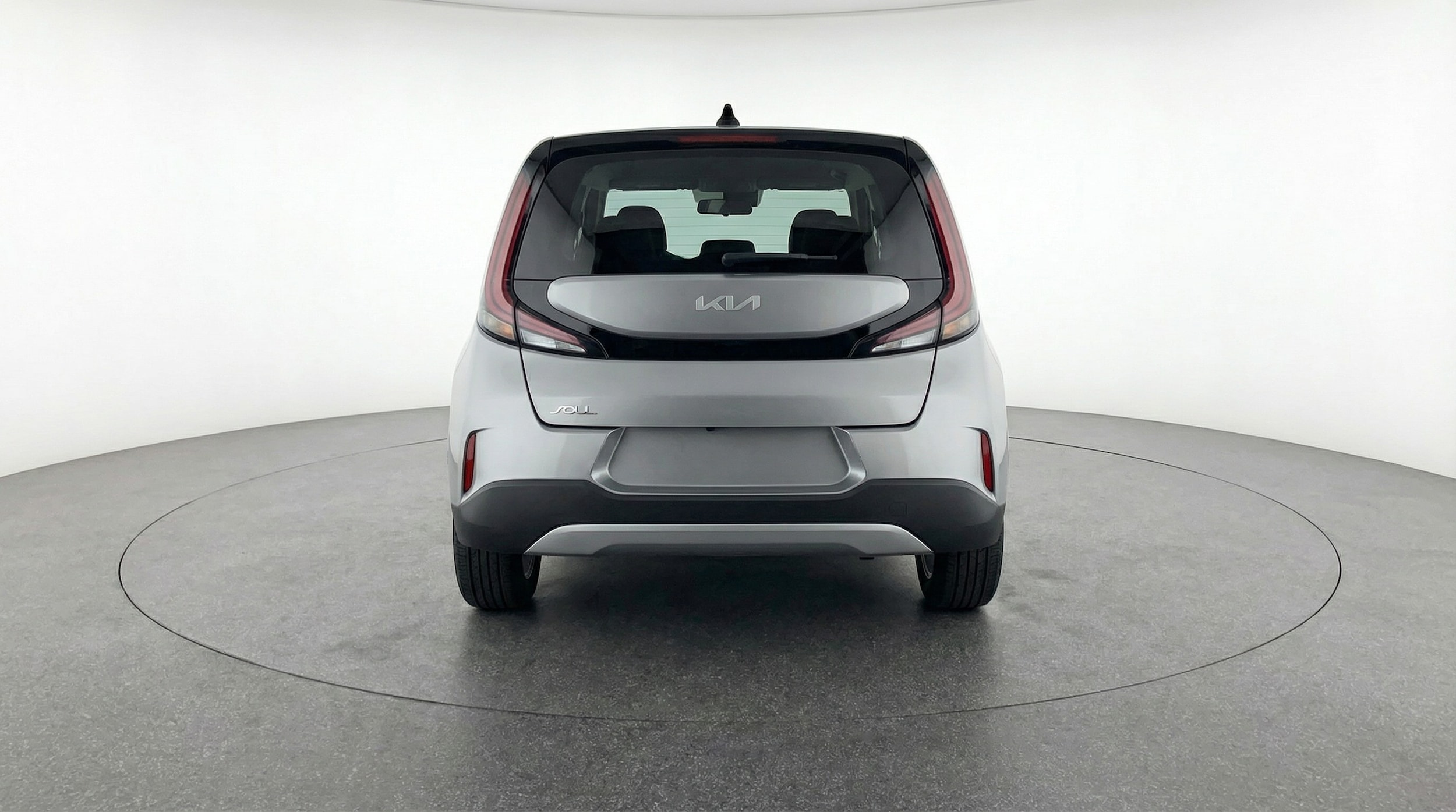 Thumbnail: 2025 Kia Soul - 6